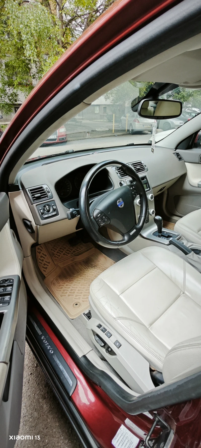 Volvo S40  - изображение 7