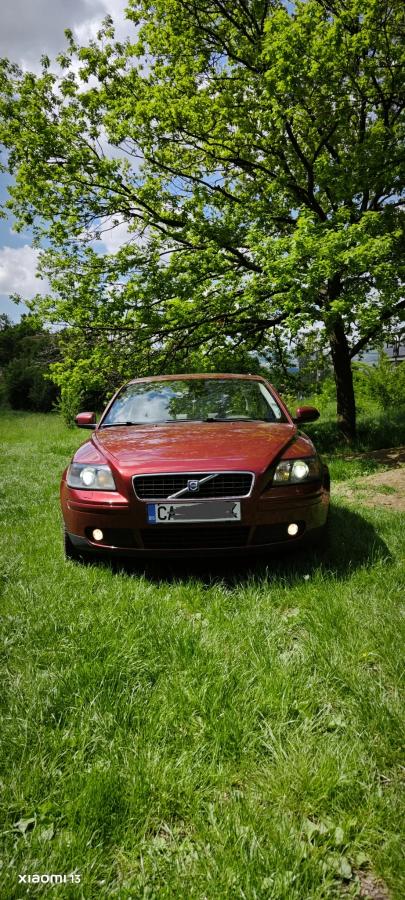 Volvo S40  - изображение 5