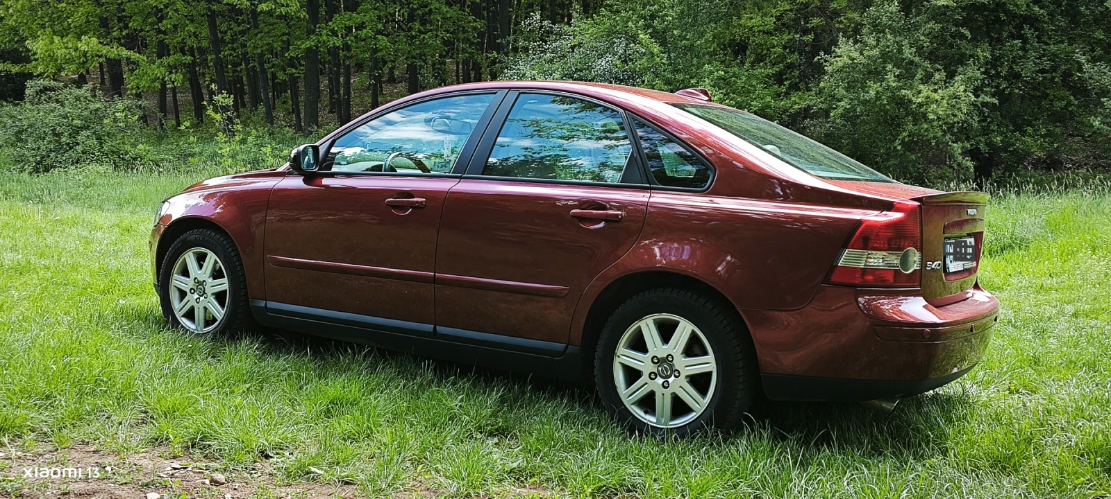 Volvo S40  - изображение 4