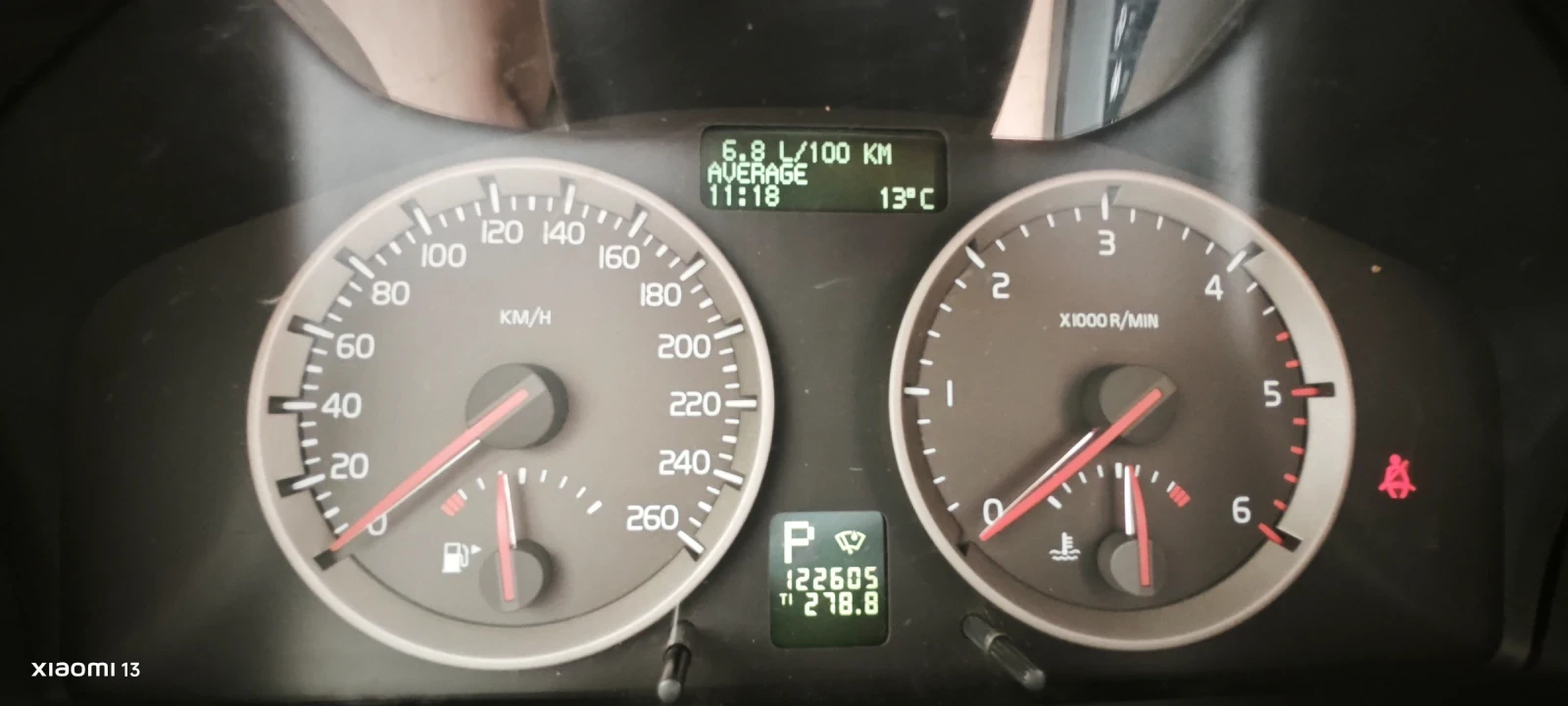 Volvo S40  - изображение 8