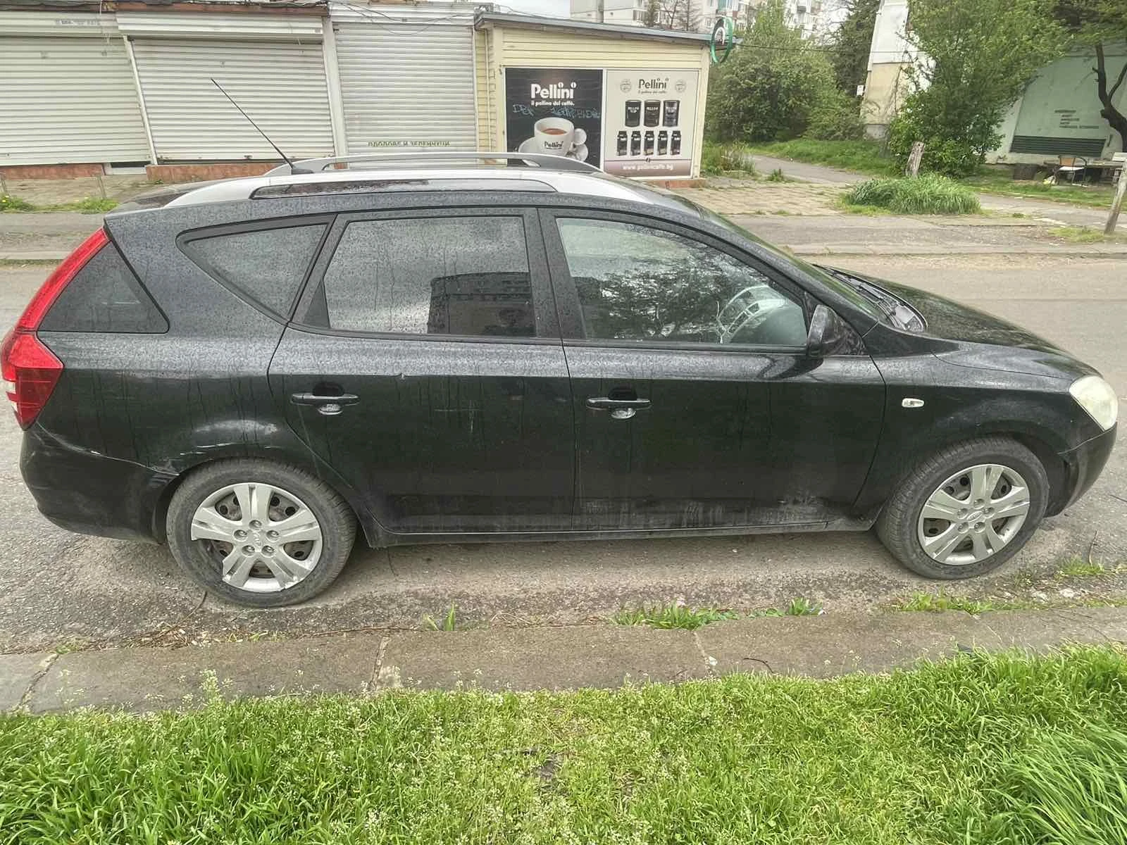 Kia Ceed 1.6 - изображение 3