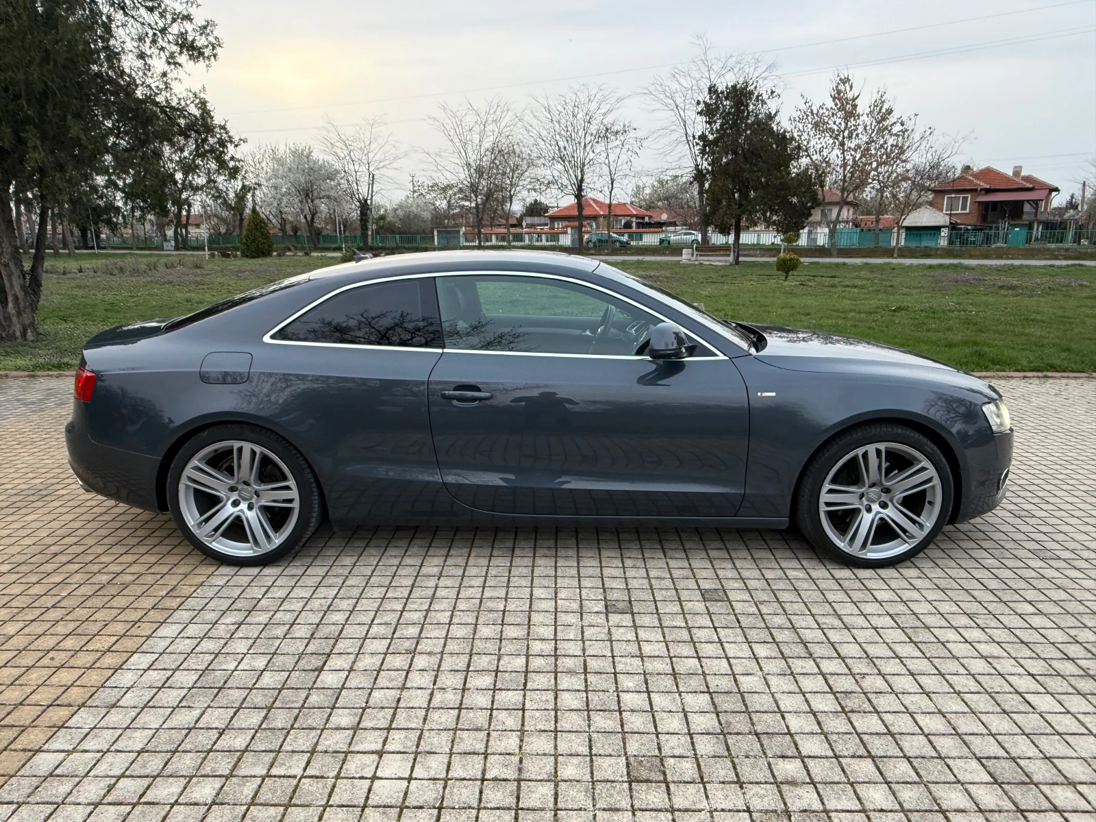Audi A5 S-line  - изображение 7