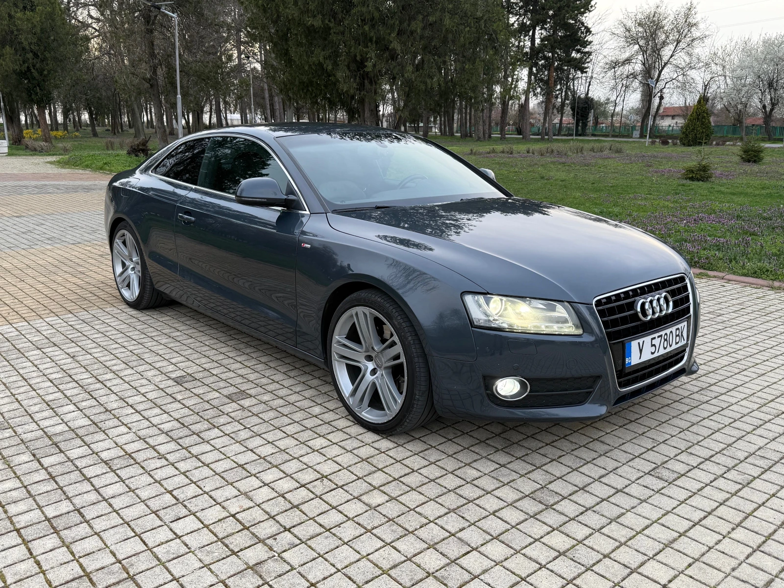 Audi A5 S-line  - изображение 3