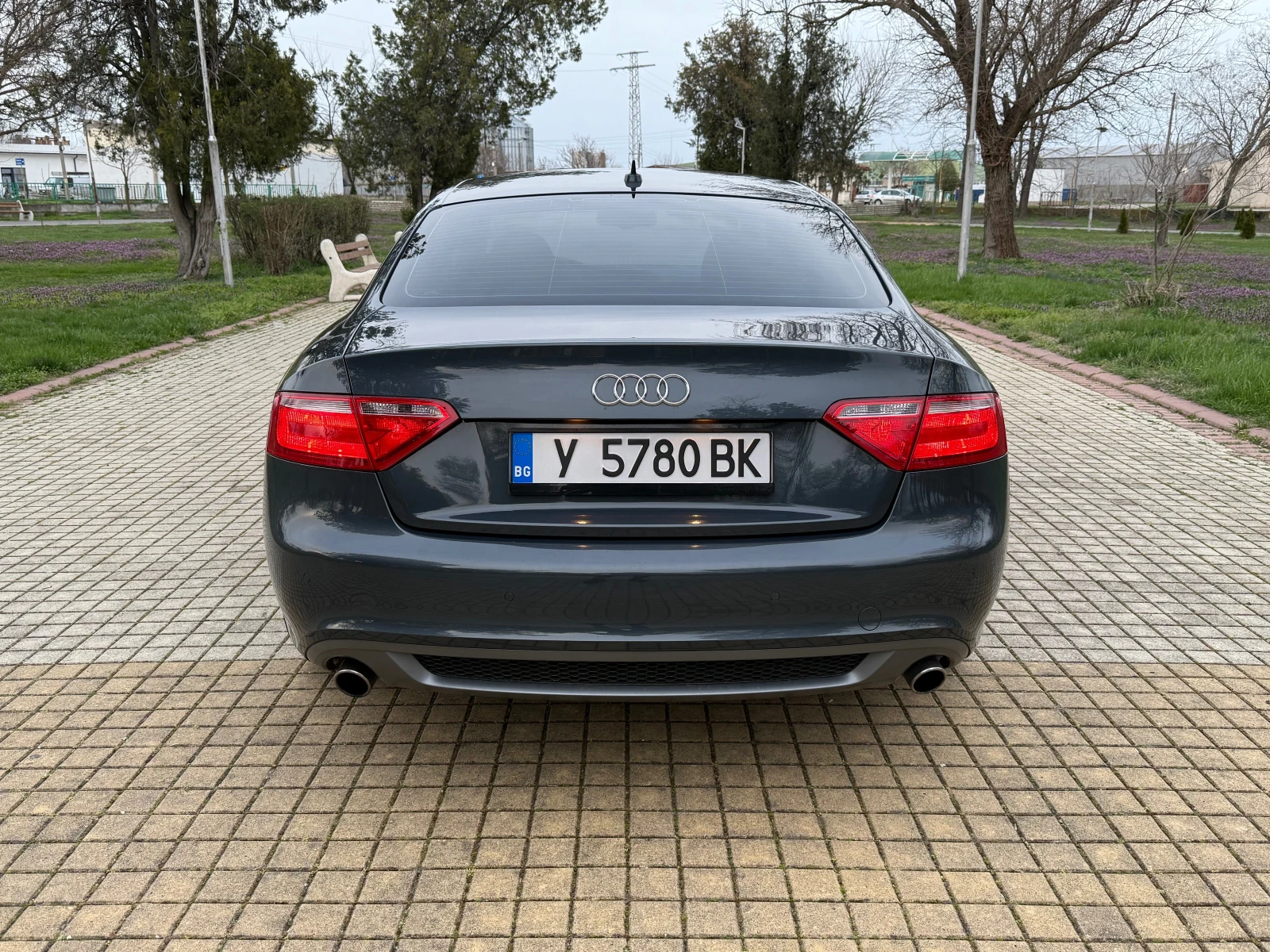 Audi A5 S-line  - изображение 6