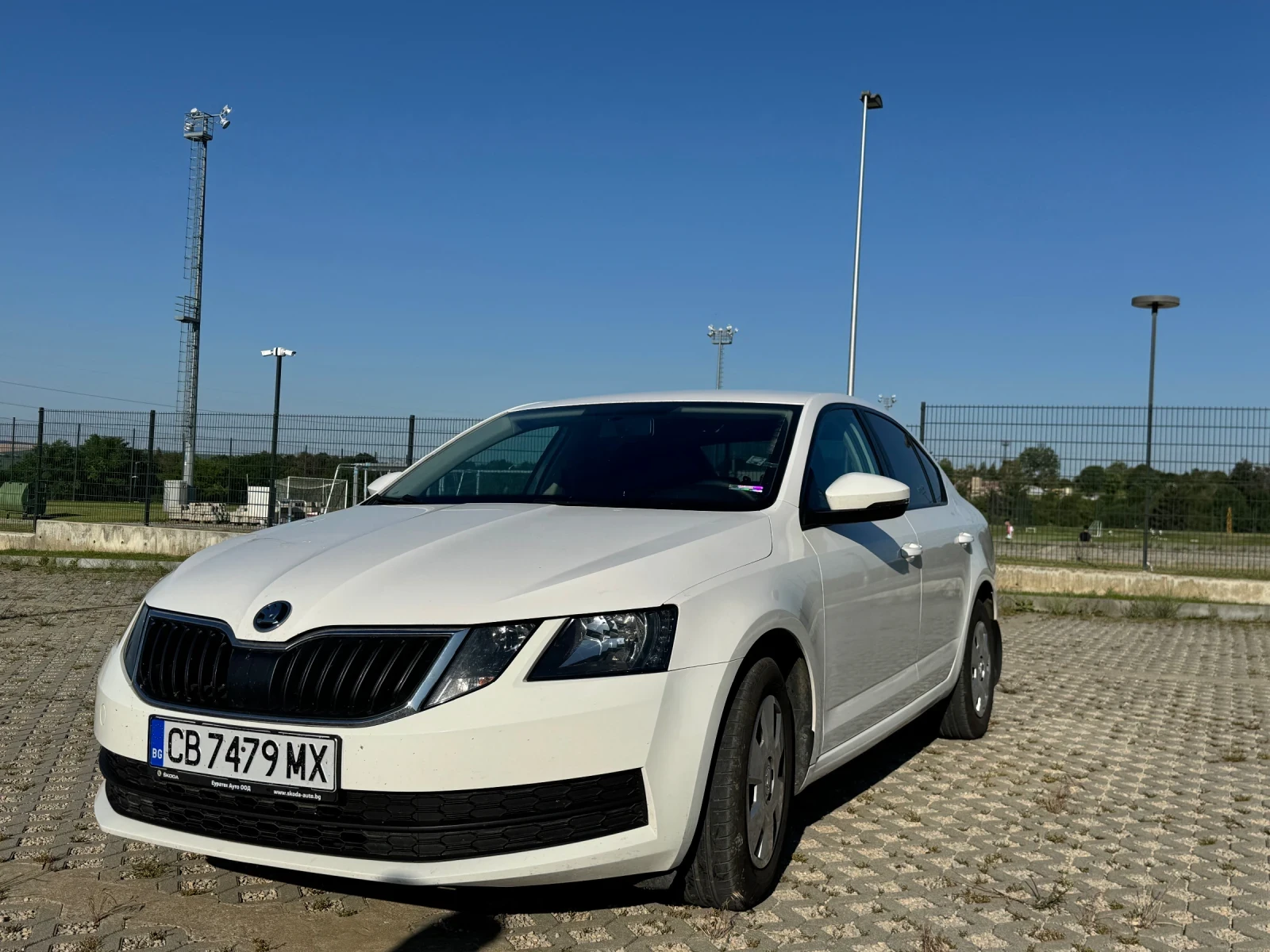 Skoda Octavia  - изображение 3