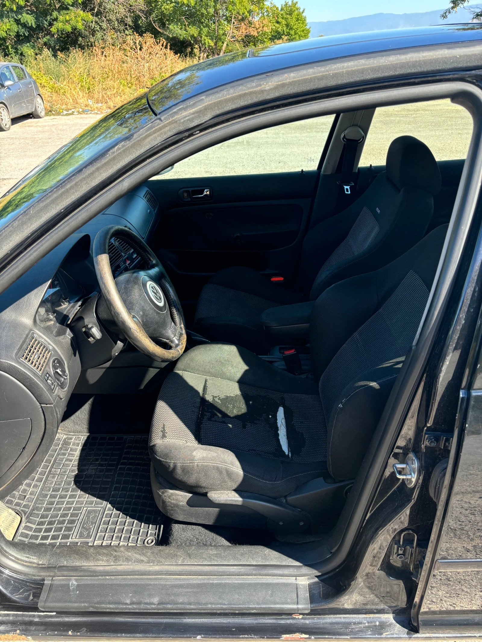 VW Golf  - изображение 6
