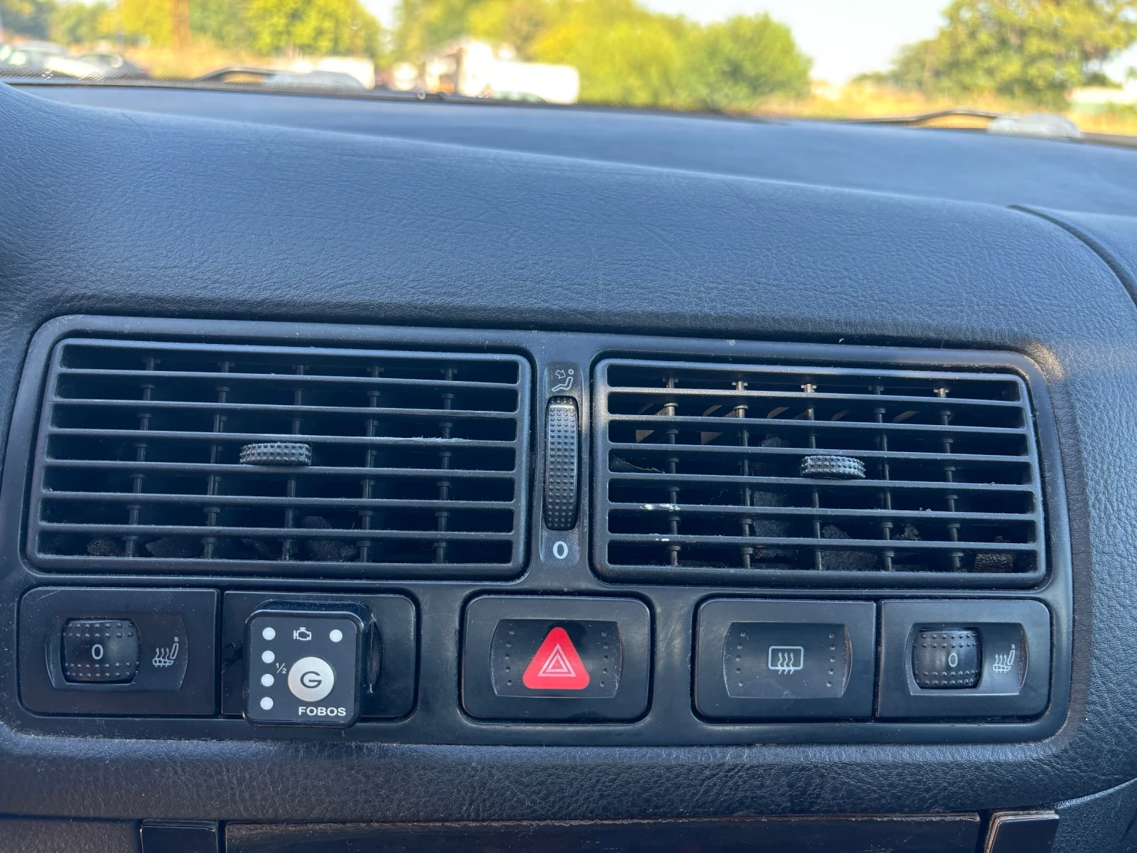VW Golf  - изображение 7