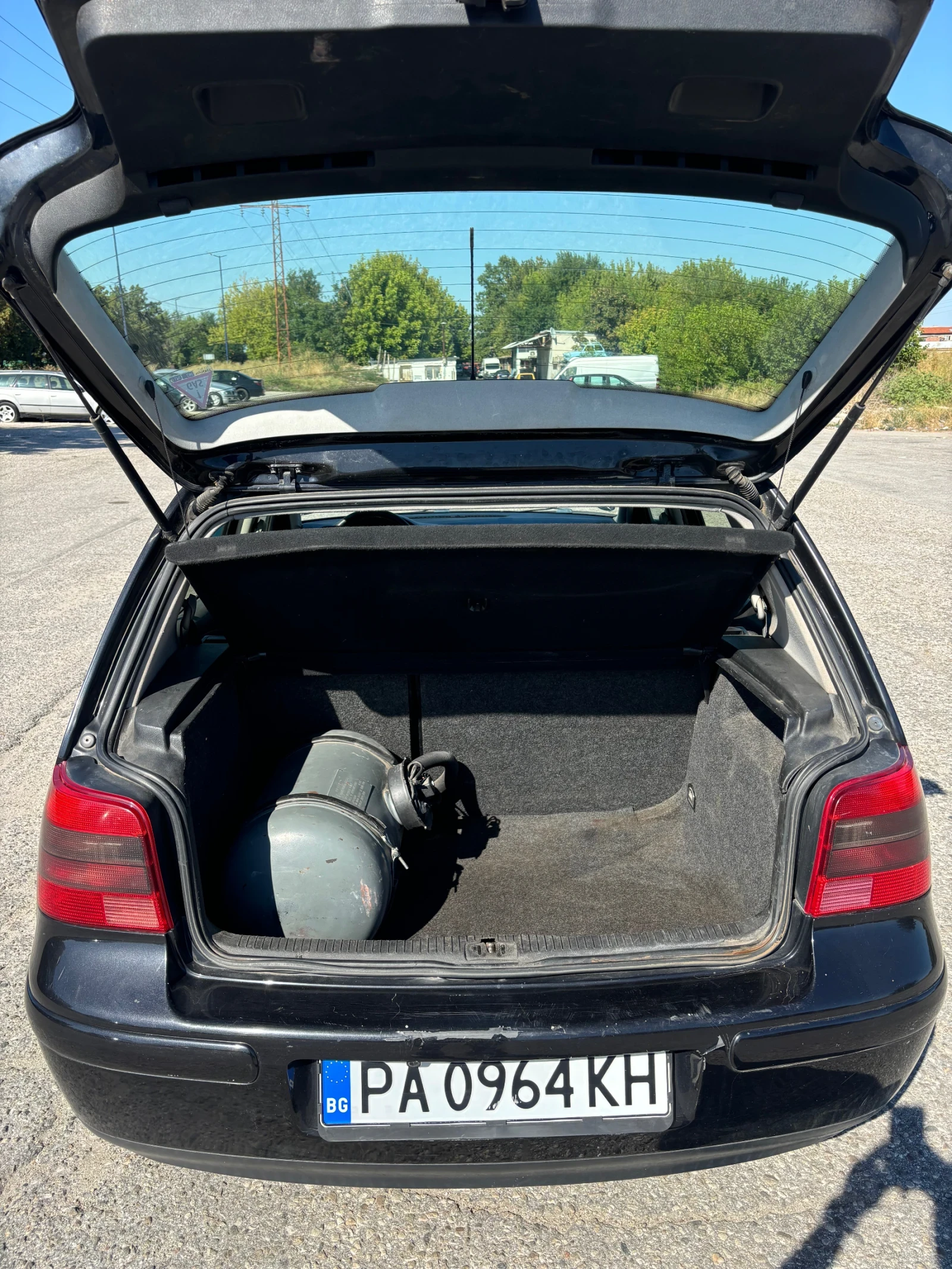 VW Golf  - изображение 5