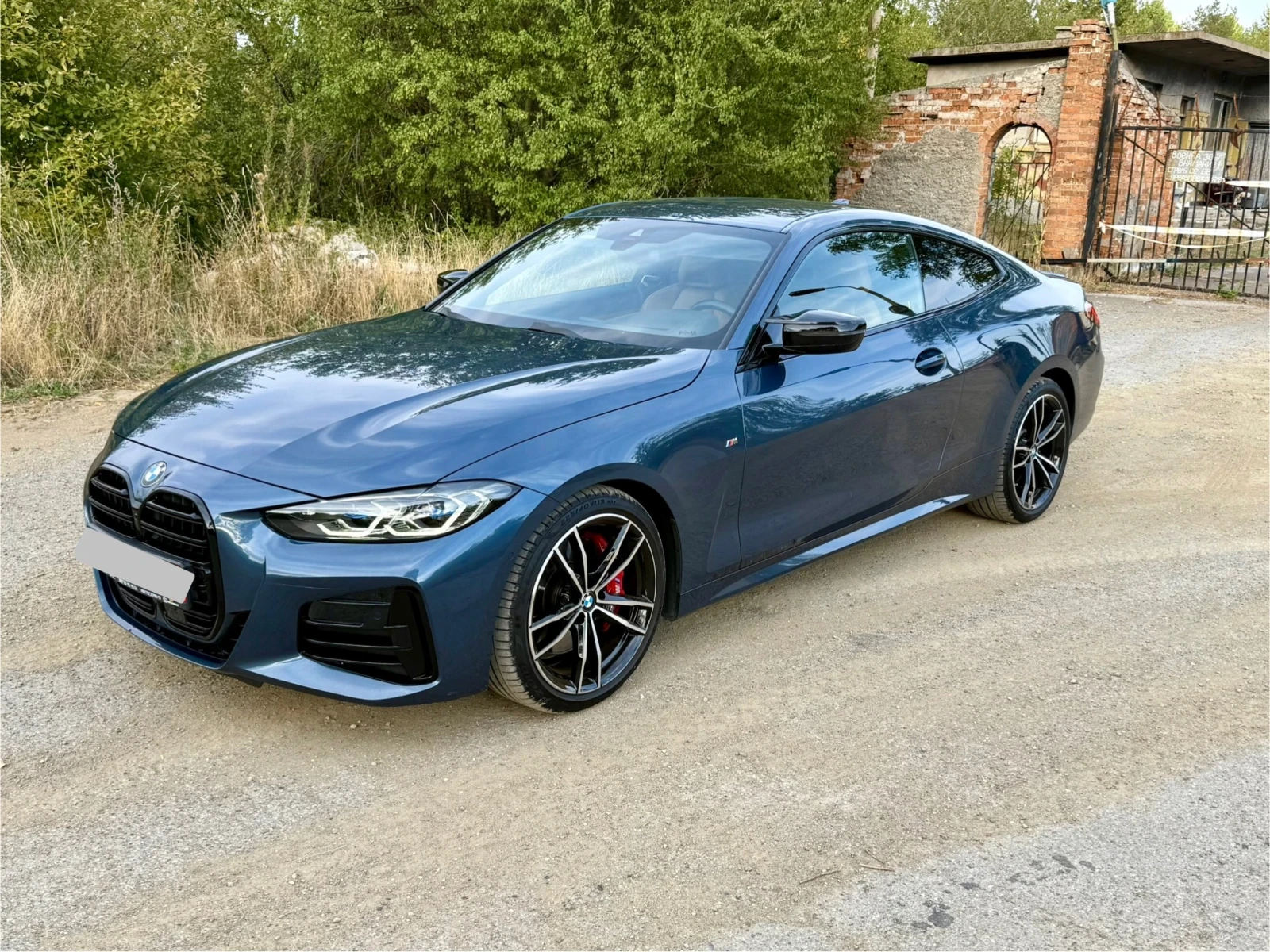 BMW 440 | Mobile.bg   14