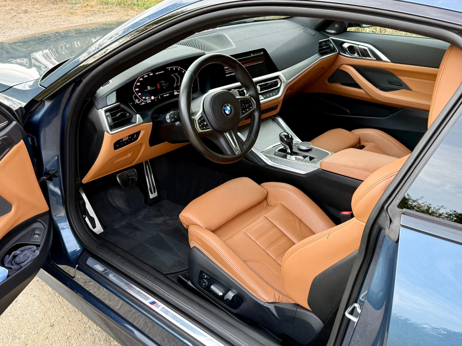 BMW 440  - изображение 6