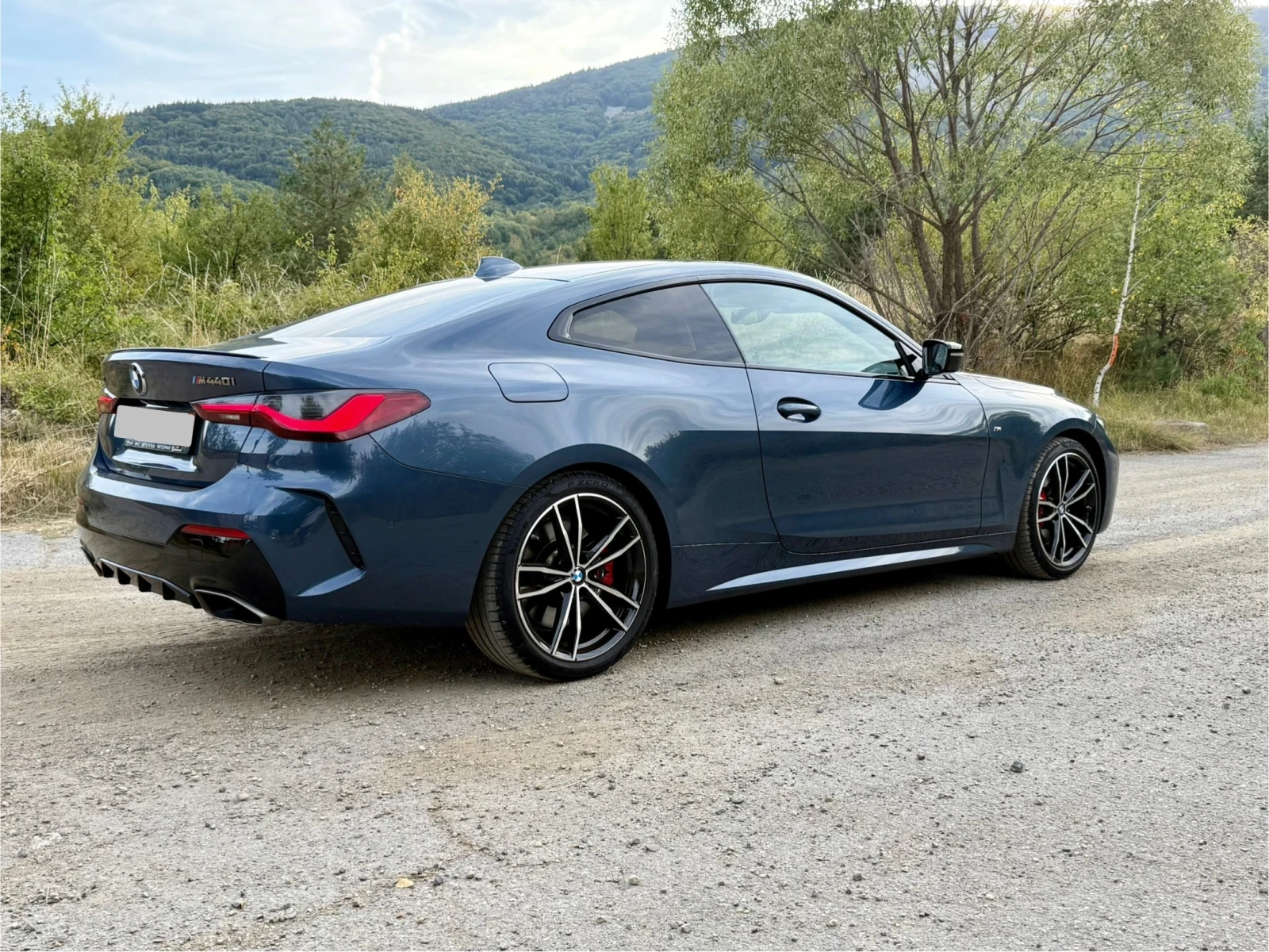 BMW 440 | Mobile.bg   11