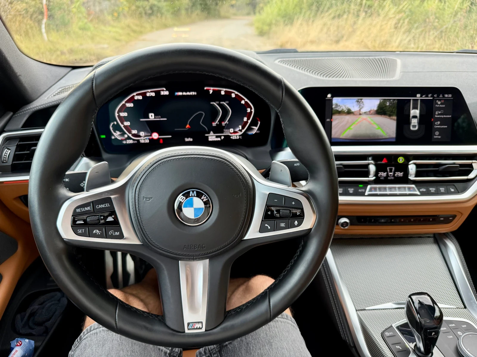 BMW 440 | Mobile.bg   15