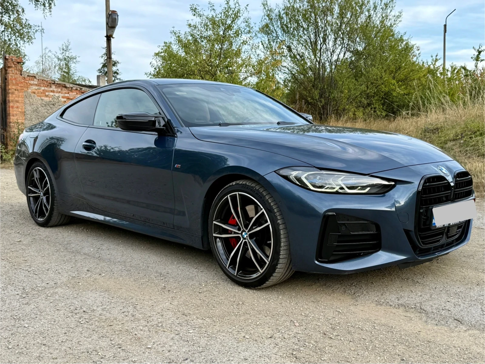 BMW 440 | Mobile.bg   13