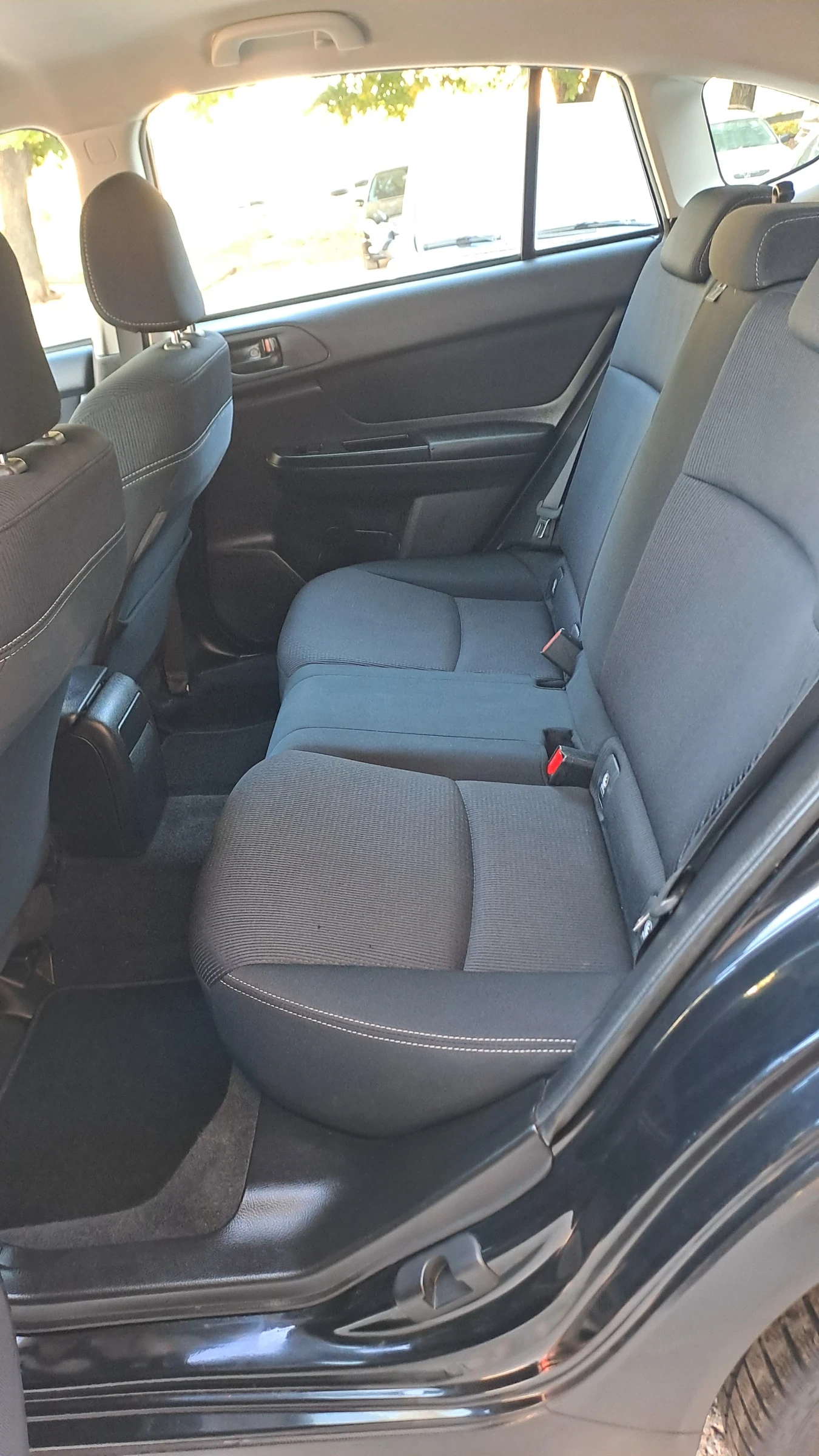 Subaru XV 1.6 4x4 IX.2013. | Mobile.bg   13