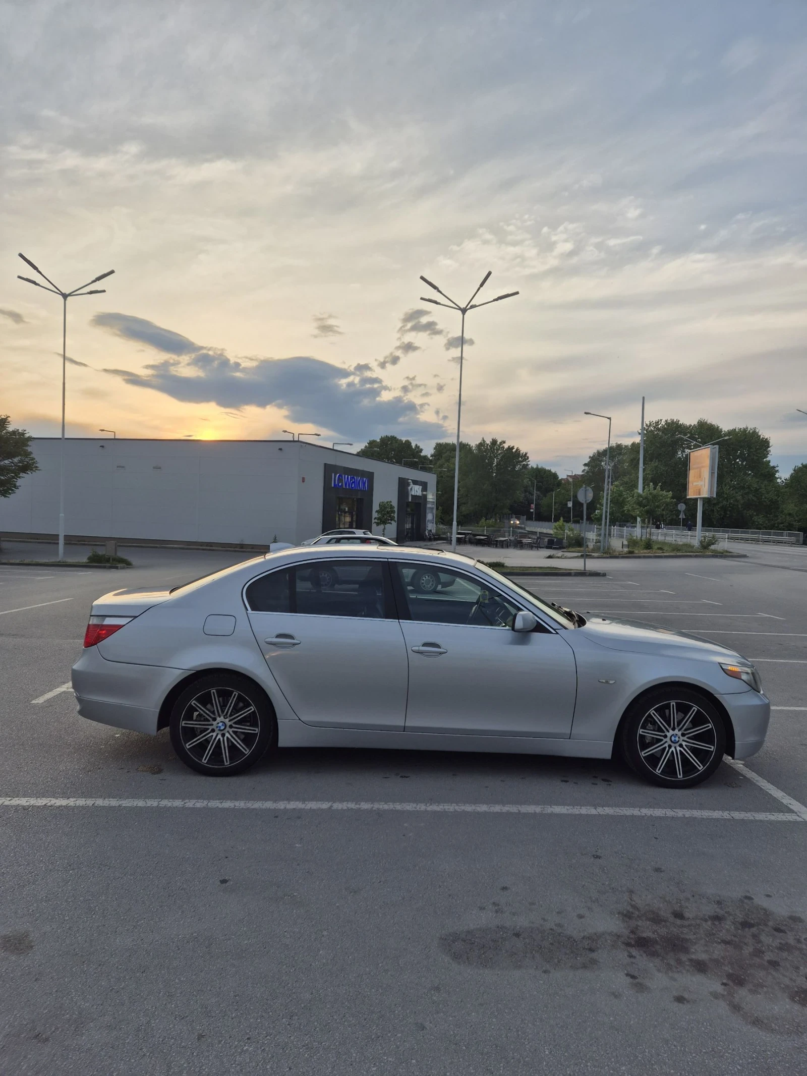 BMW 530  - изображение 5