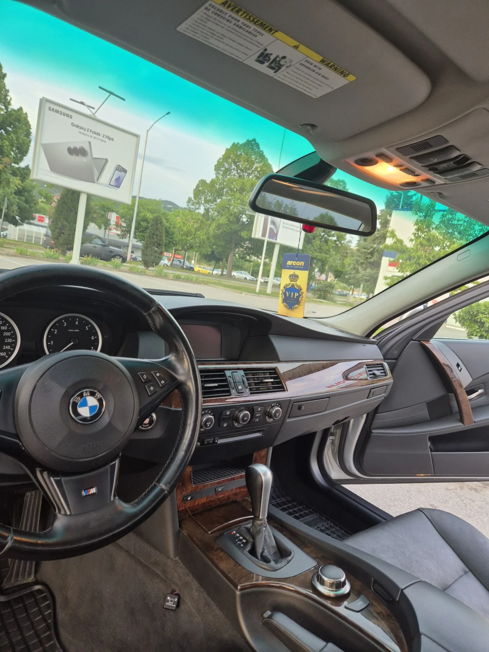 BMW 530  - изображение 9