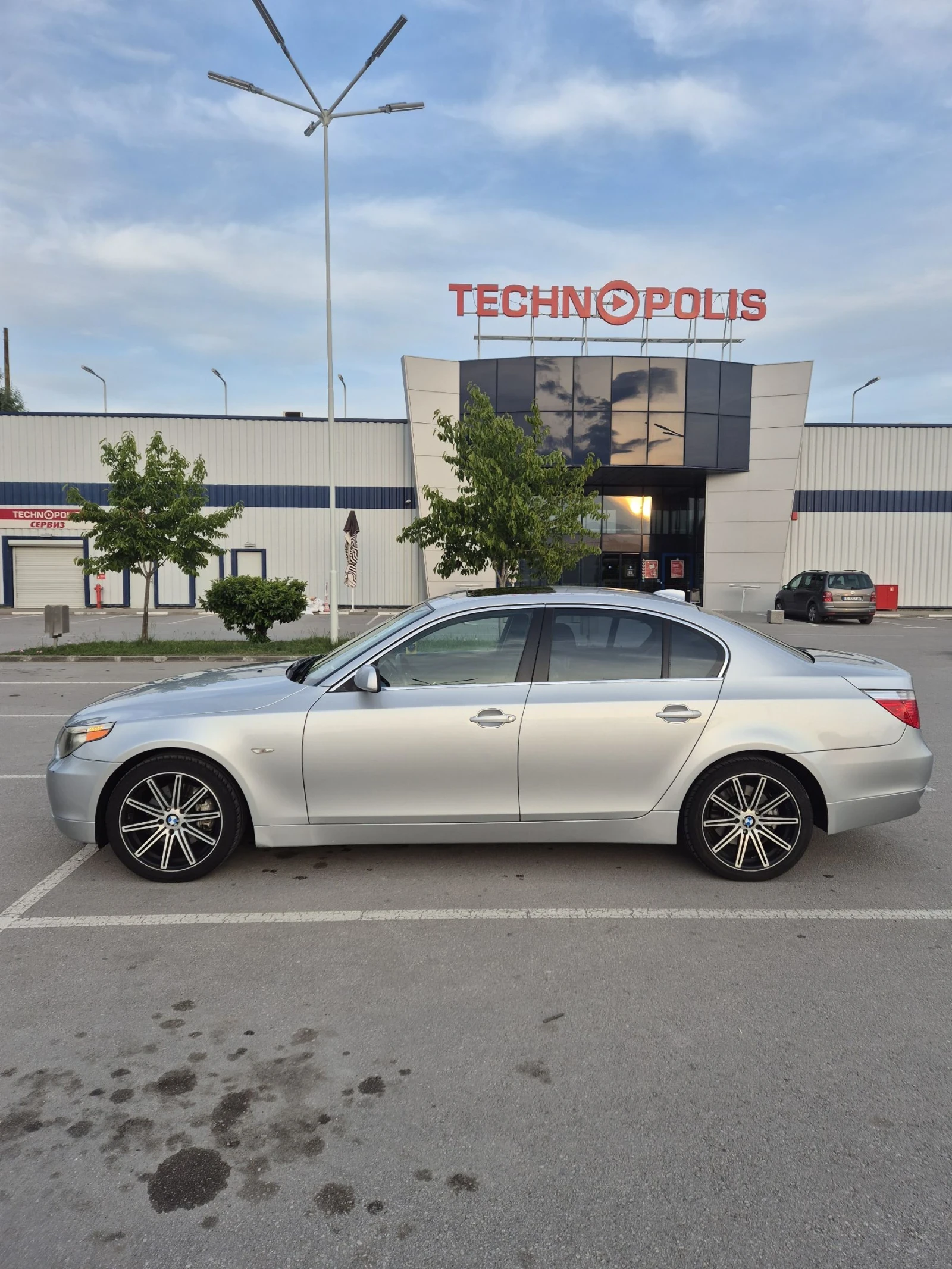 BMW 530  - изображение 4