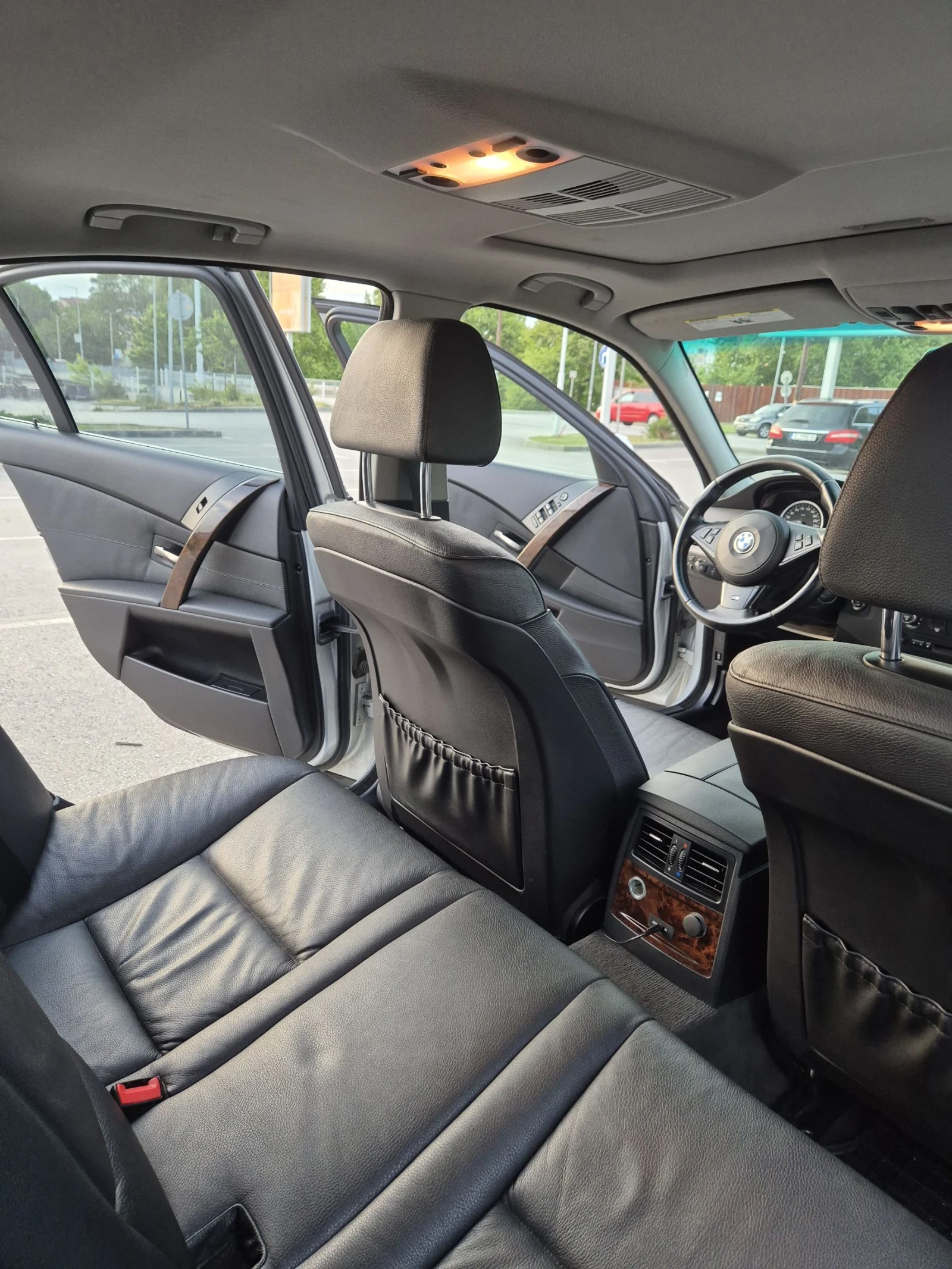 BMW 530  - изображение 10