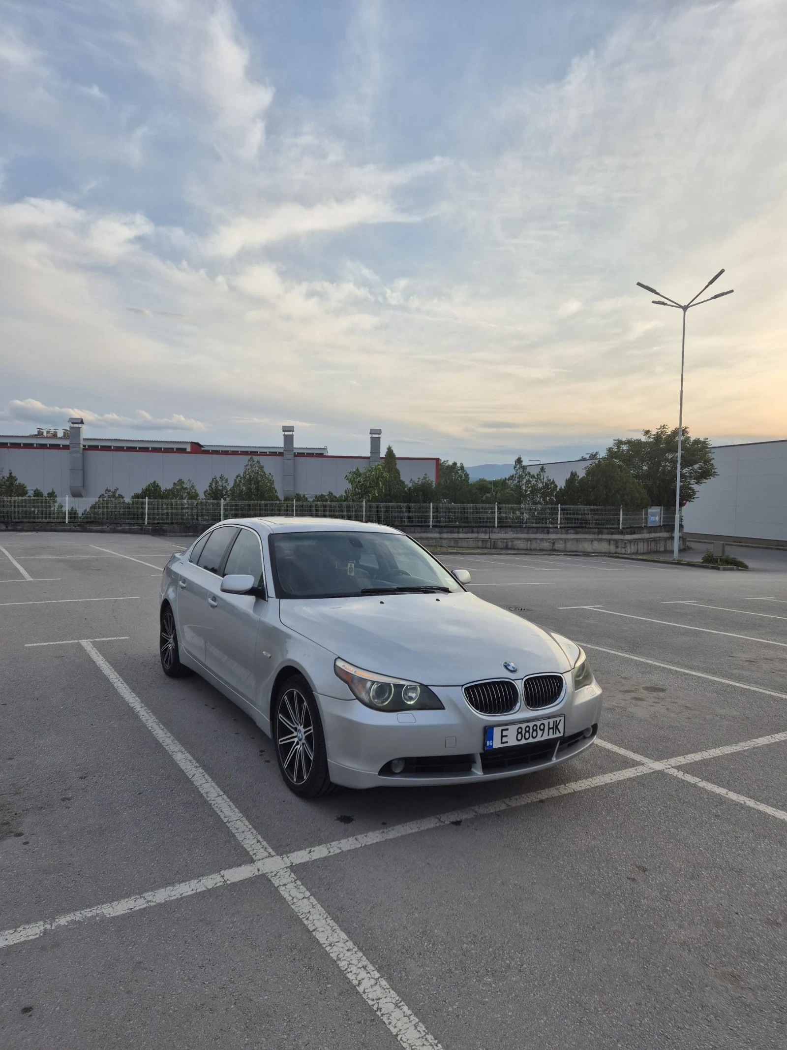 BMW 530  - изображение 2