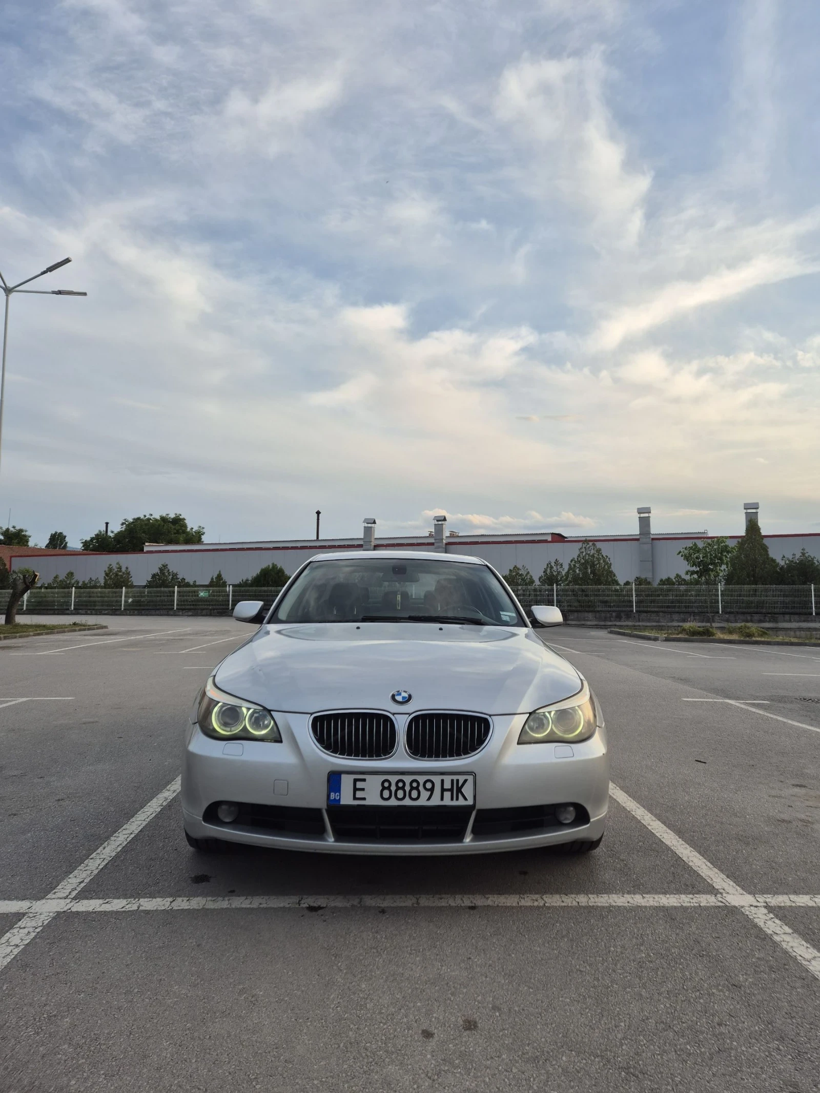 BMW 530  - изображение 3