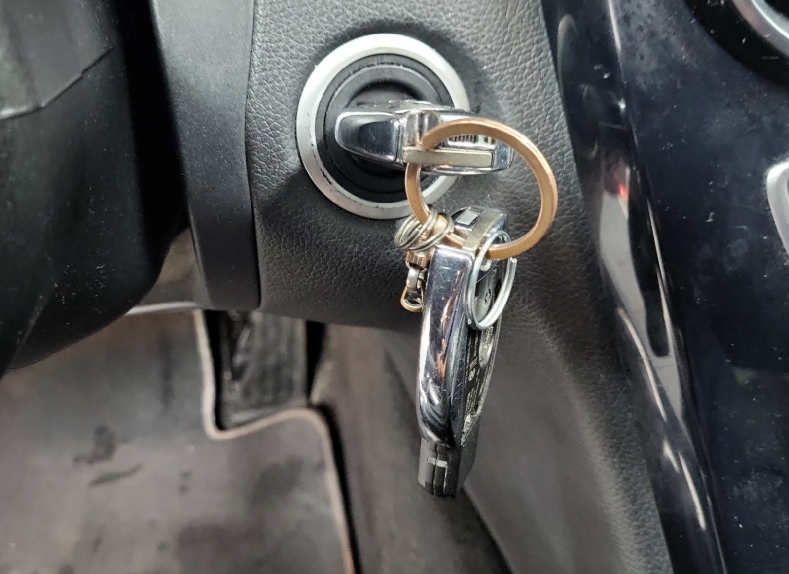 Mercedes-Benz C 300 | Mobile.bg   14