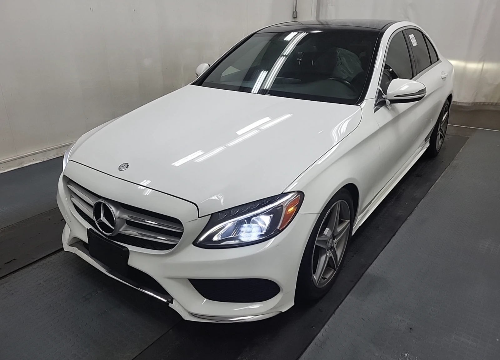 Mercedes-Benz C 300 | Mobile.bg   1