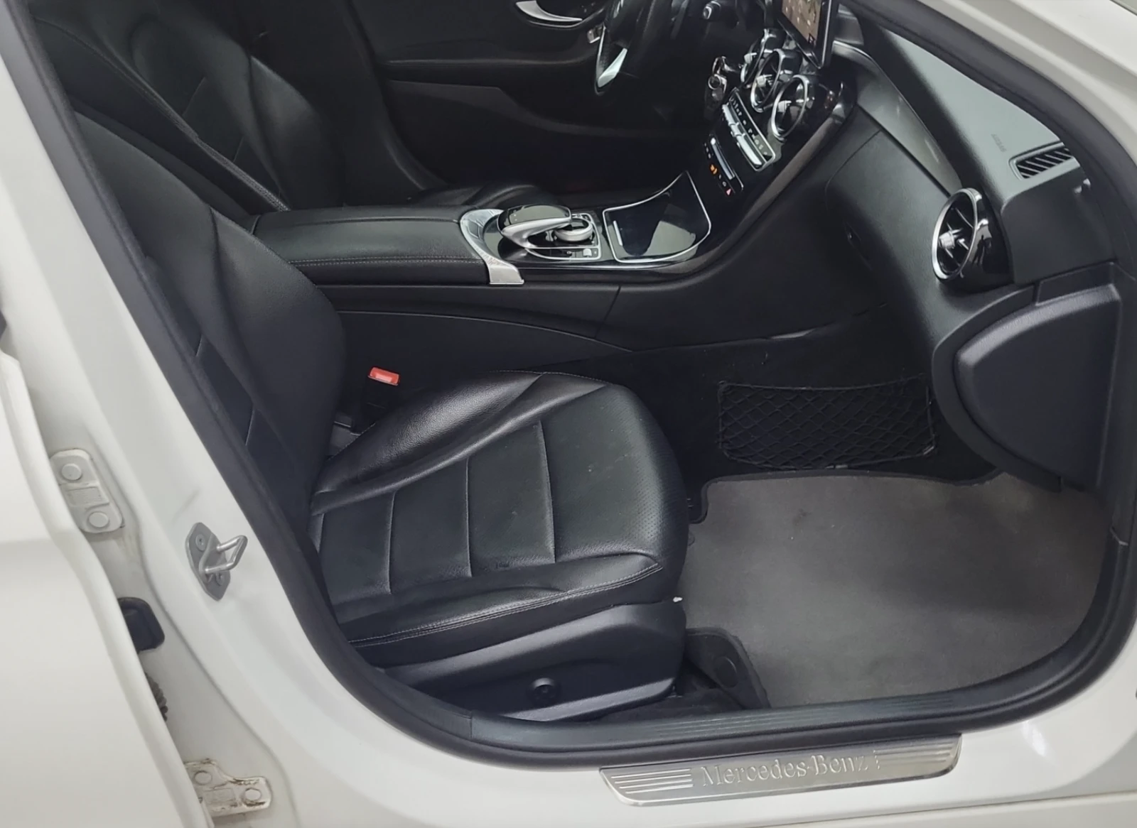 Mercedes-Benz C 300 | Mobile.bg   15