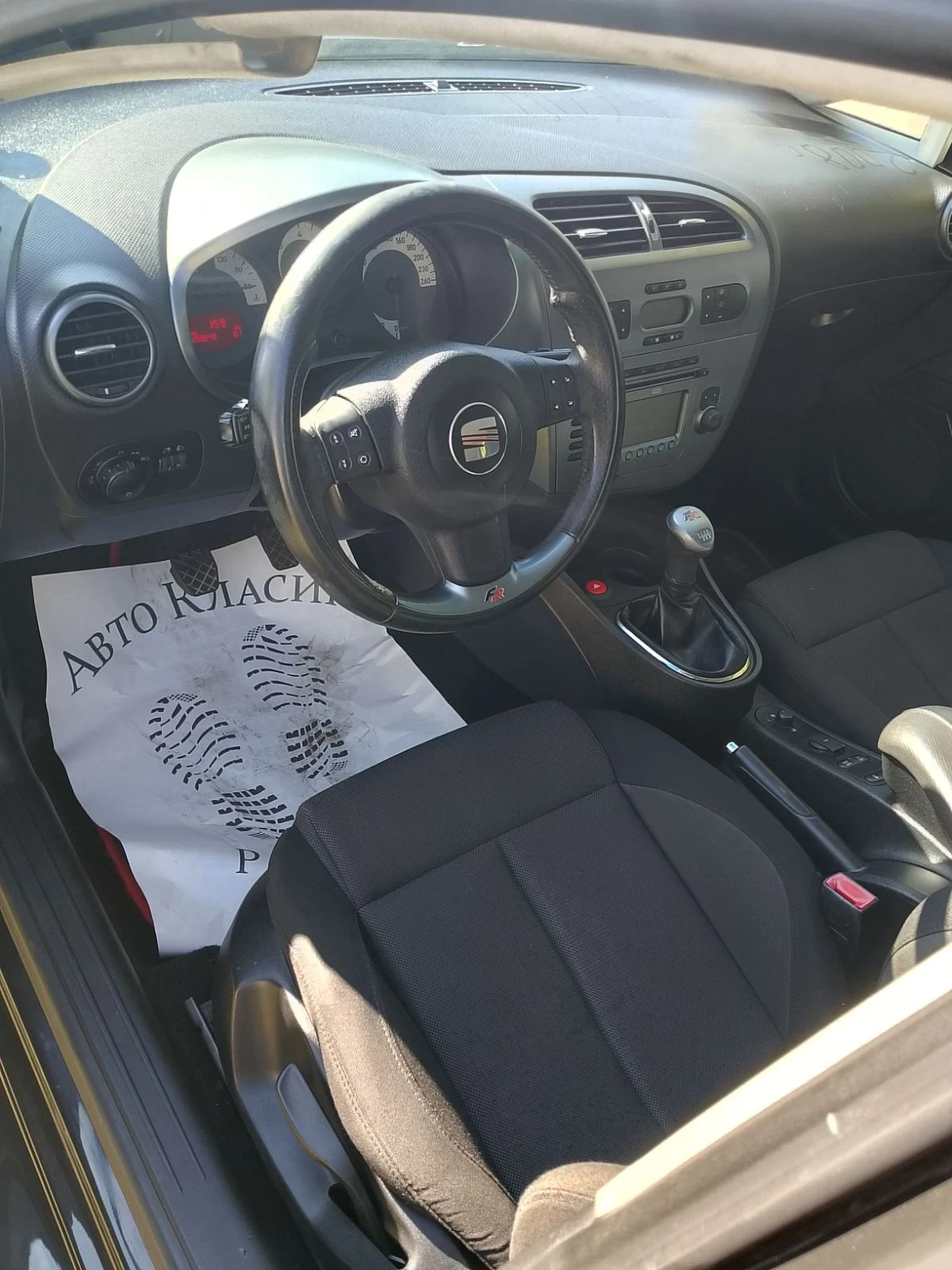 Seat Leon 2 - изображение 6