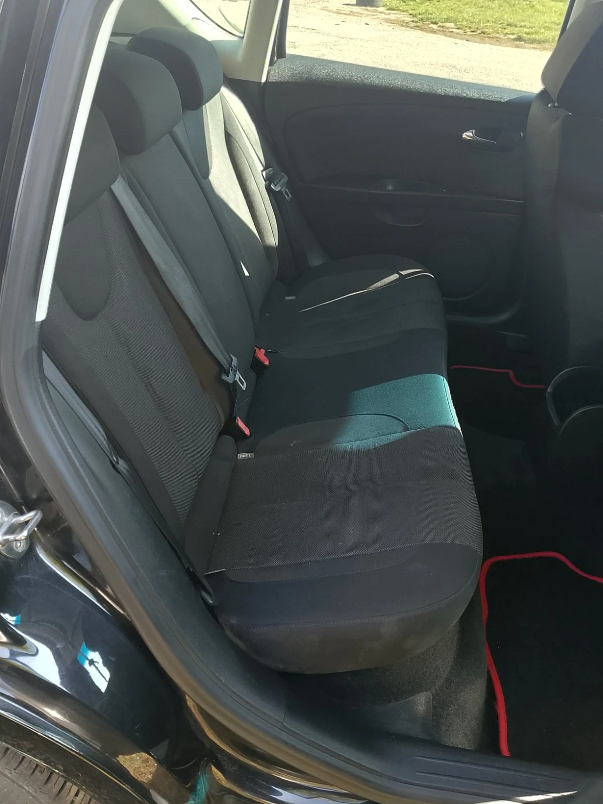 Seat Leon 2 - изображение 10