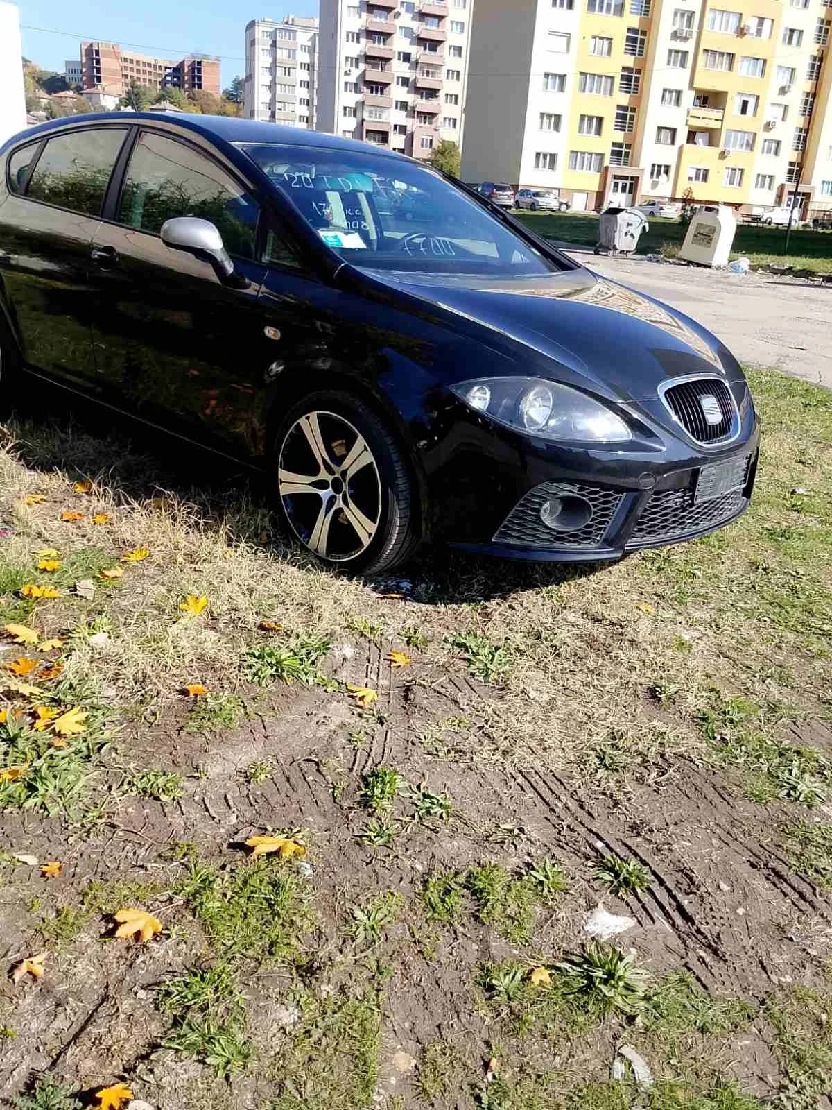 Seat Leon 2 | Mobile.bg   1