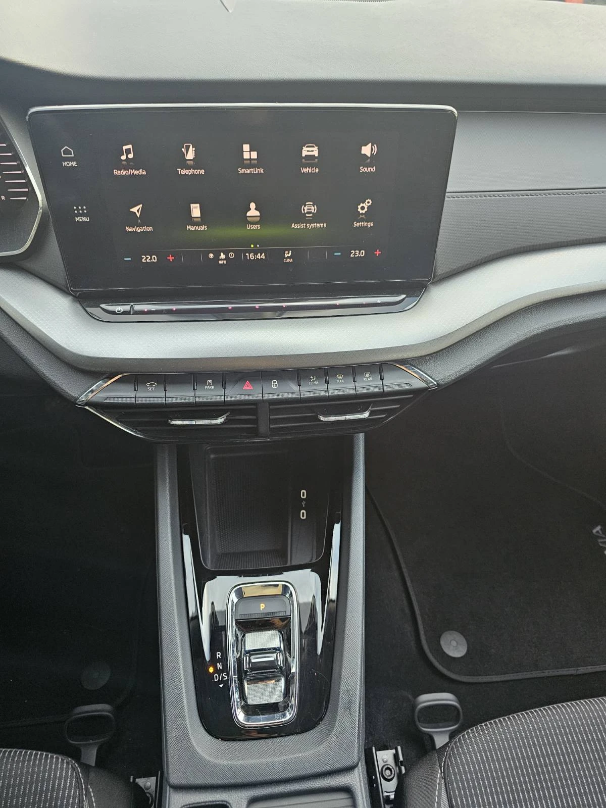 Skoda Octavia 2.0 dCi 115 hp EDC - изображение 9