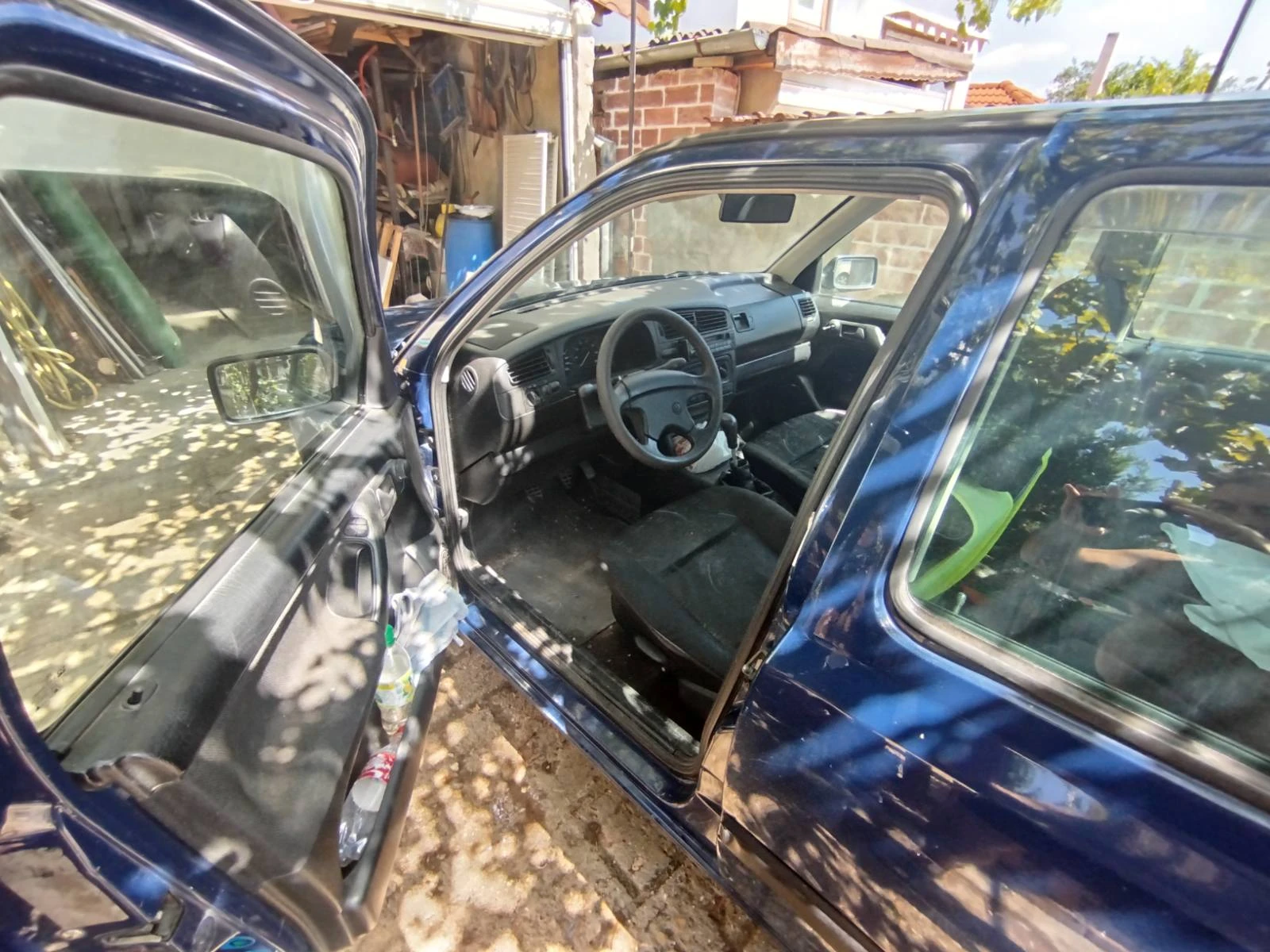 VW Golf 3 | Mobile.bg   5