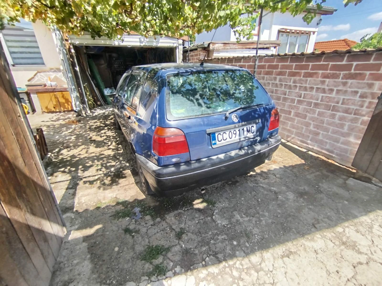 VW Golf 3 | Mobile.bg   3