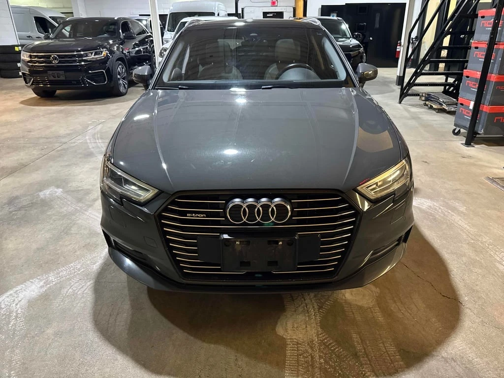 Audi A3 * Technik * CARFAX *    | Mobile.bg   1