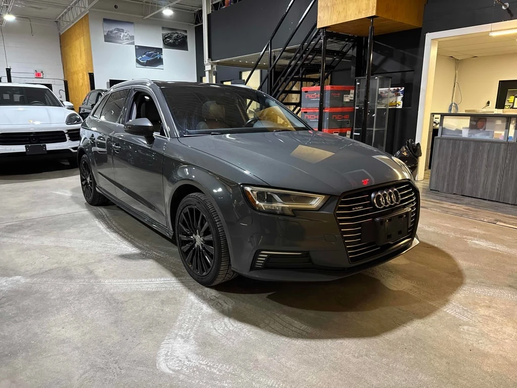 Audi A3 * Technik * CARFAX *    | Mobile.bg   2