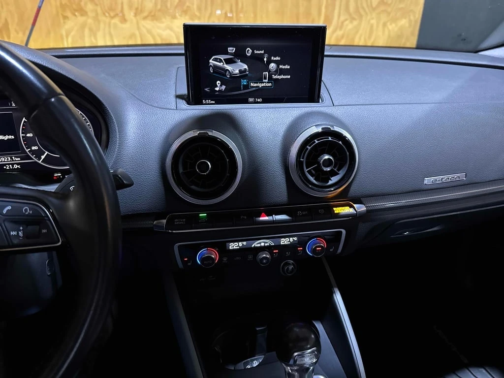 Audi A3 * Technik * CARFAX *    | Mobile.bg   8