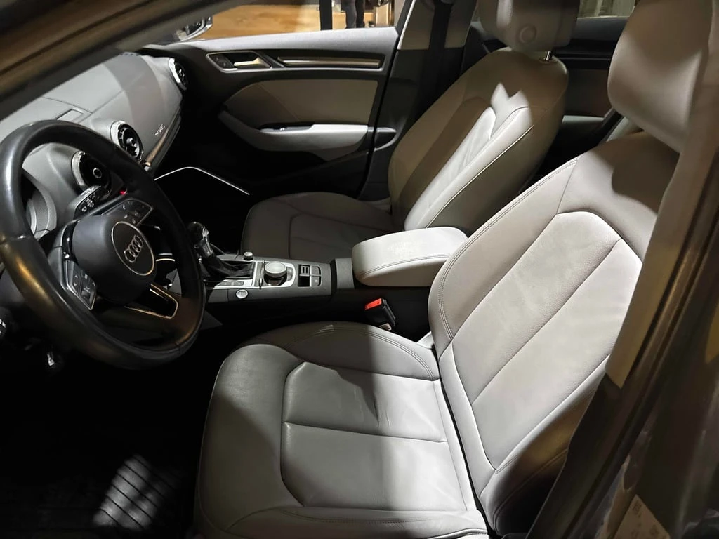 Audi A3 * Technik * CARFAX *    | Mobile.bg   10