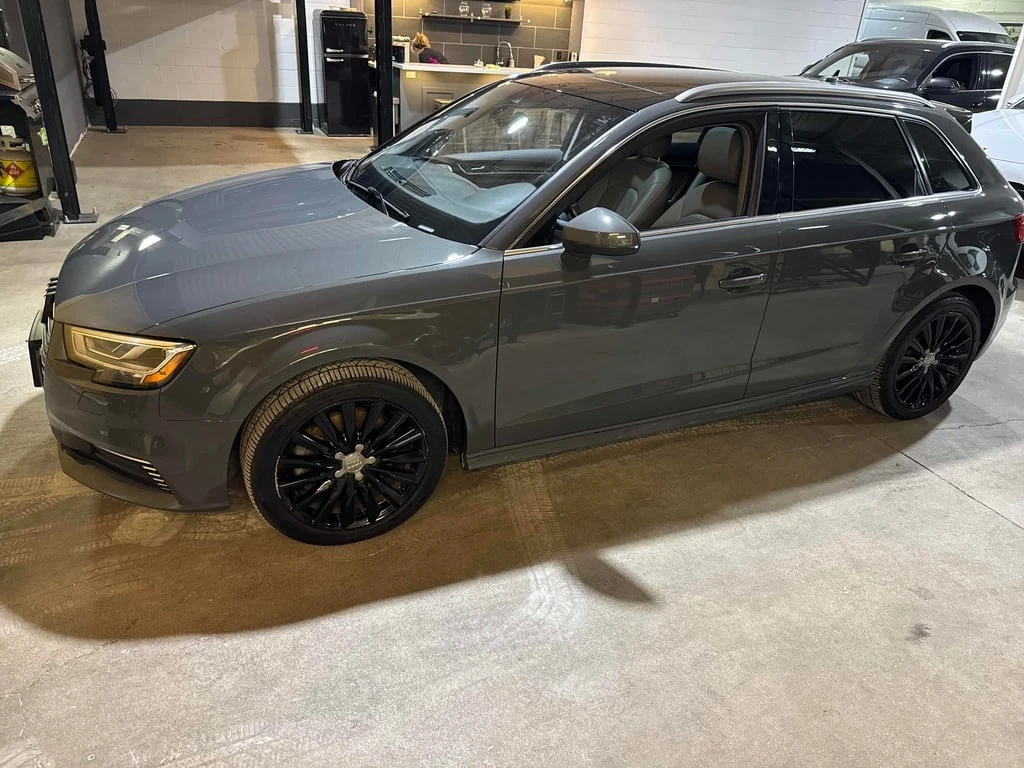 Audi A3 * Technik * CARFAX *    | Mobile.bg   3