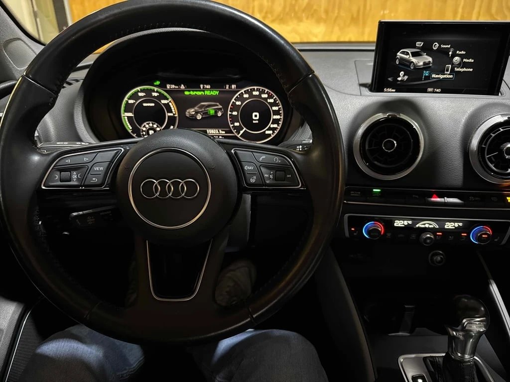 Audi A3 * Technik * CARFAX *    | Mobile.bg   9