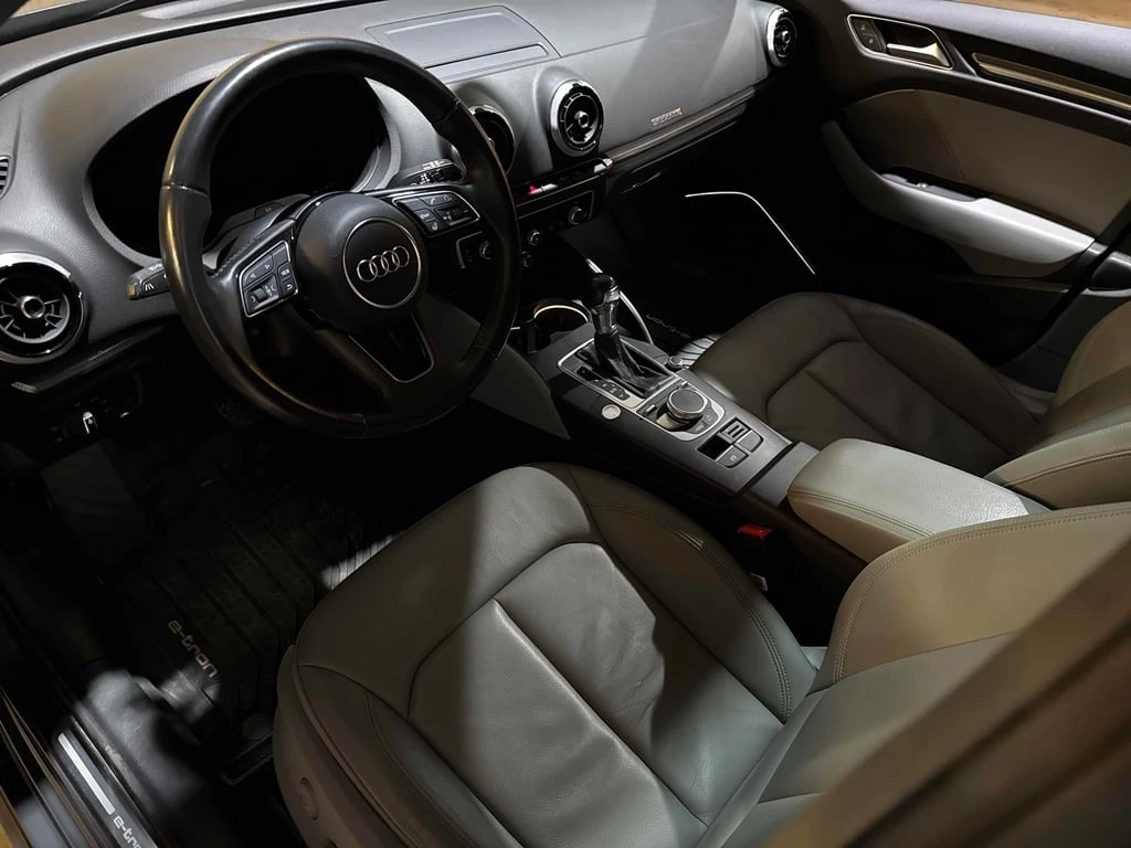 Audi A3 * Technik * CARFAX *    | Mobile.bg   6