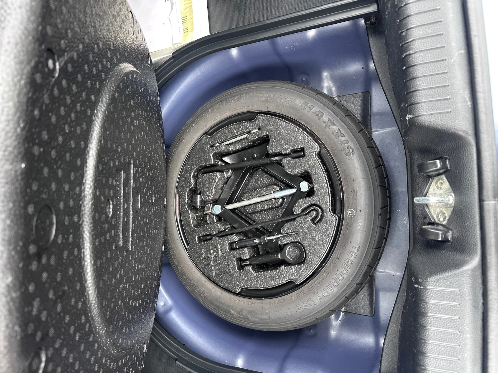 Hyundai I30 CRDi 16V - изображение 9