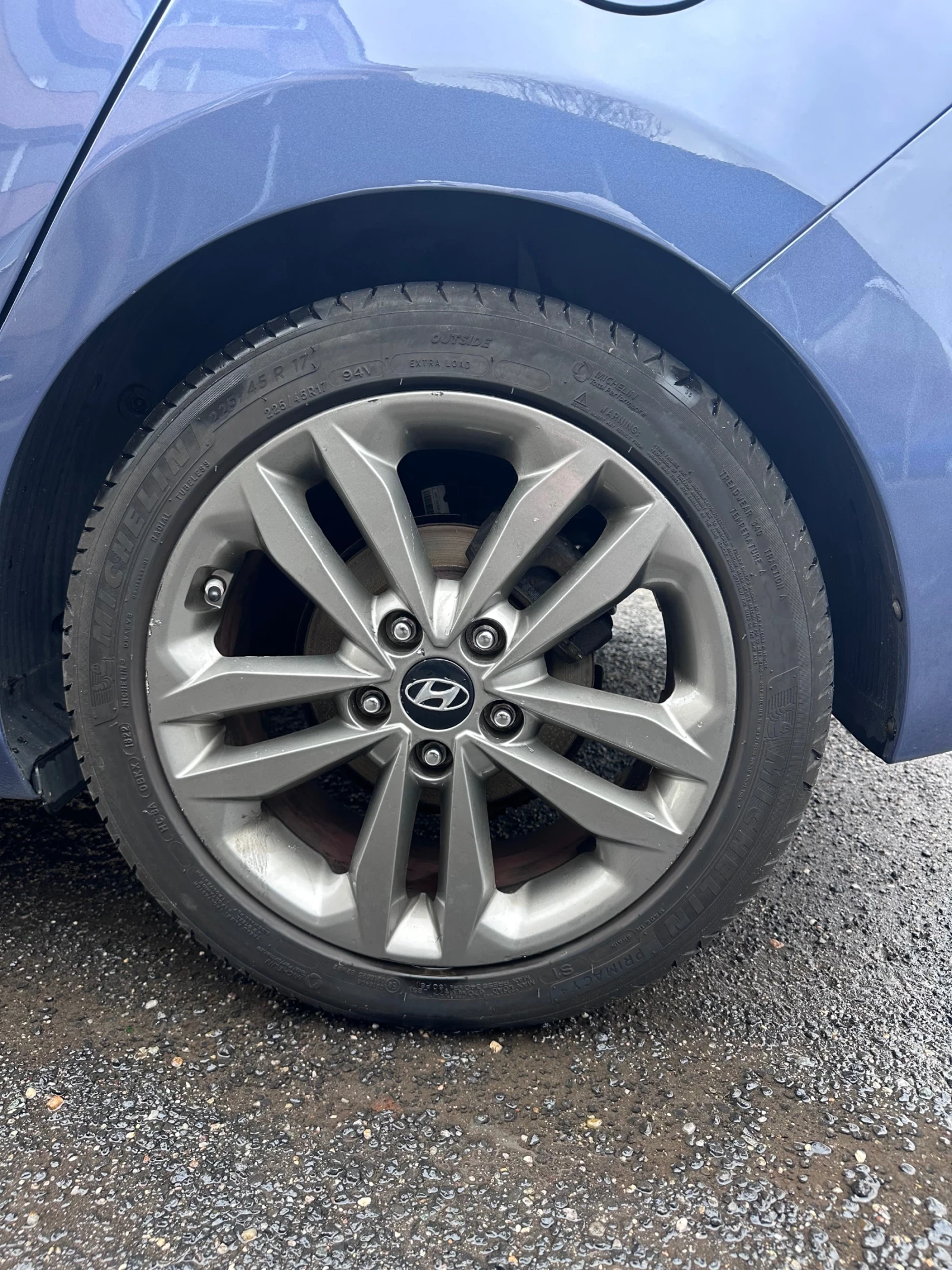 Hyundai I30 CRDi 16V - изображение 7