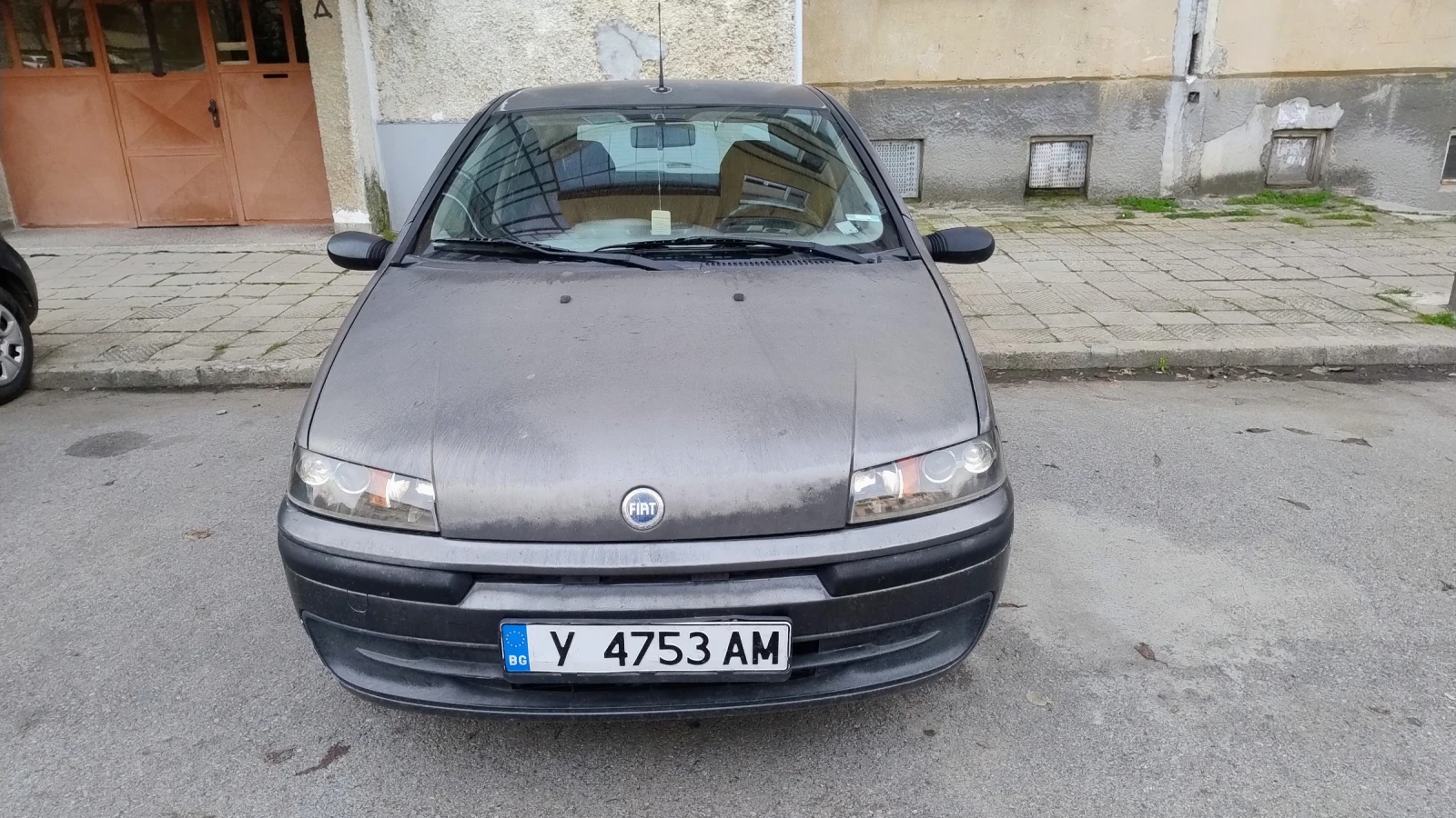 Fiat Punto | Mobile.bg   11