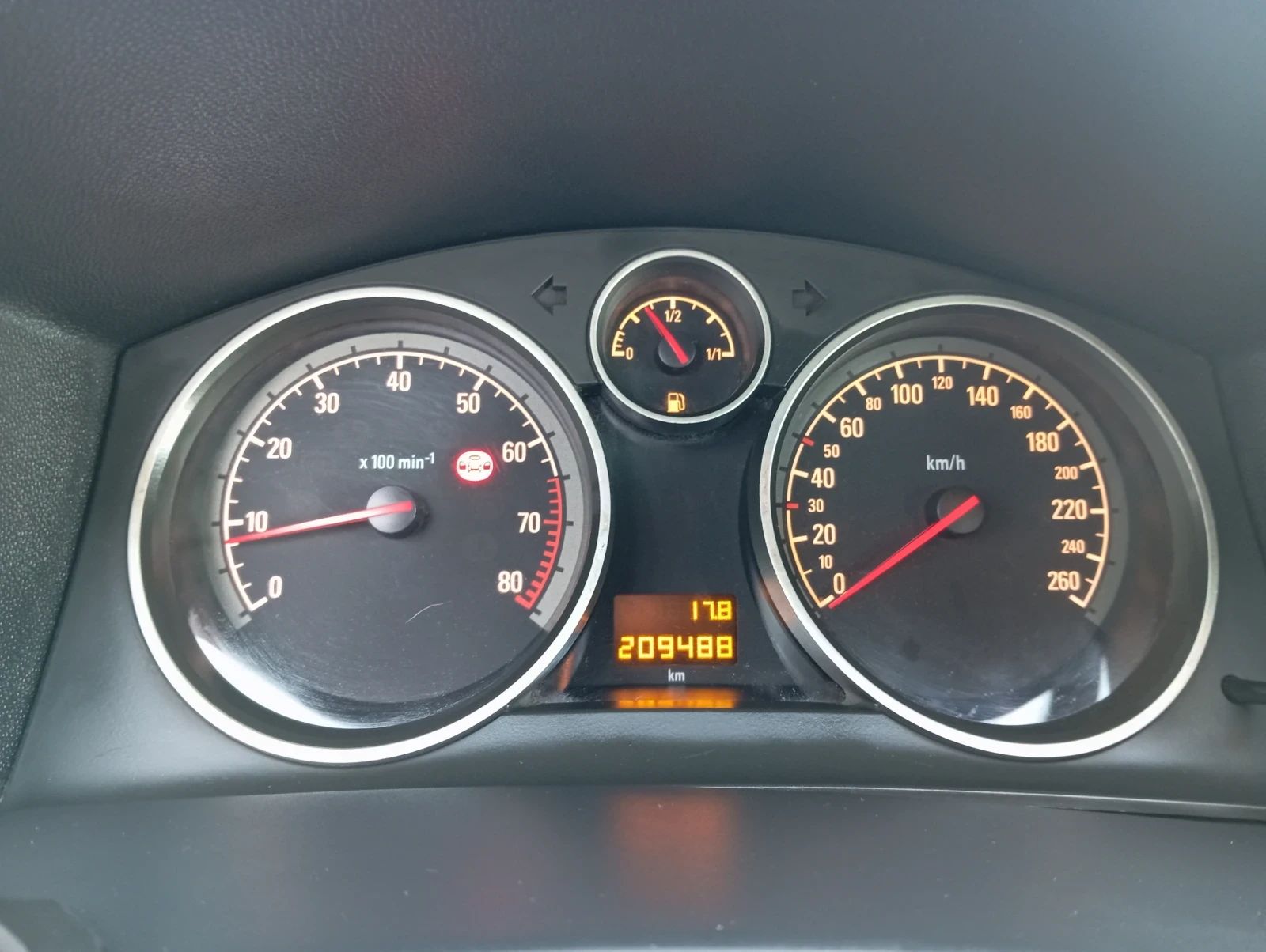 Opel Astra 1.4i | Mobile.bg � ����������� 12