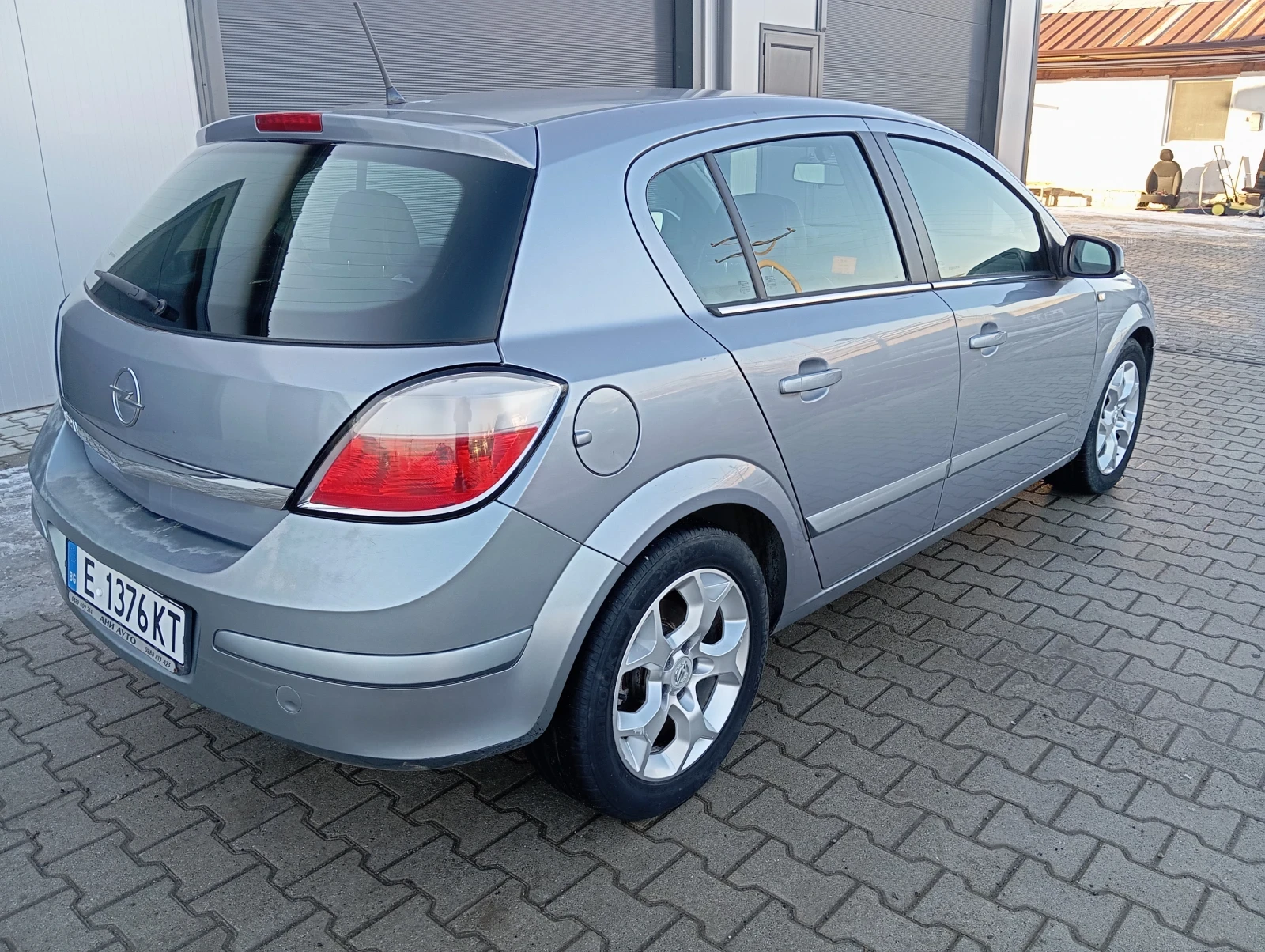 Opel Astra 1.4i | Mobile.bg � ����������� 6
