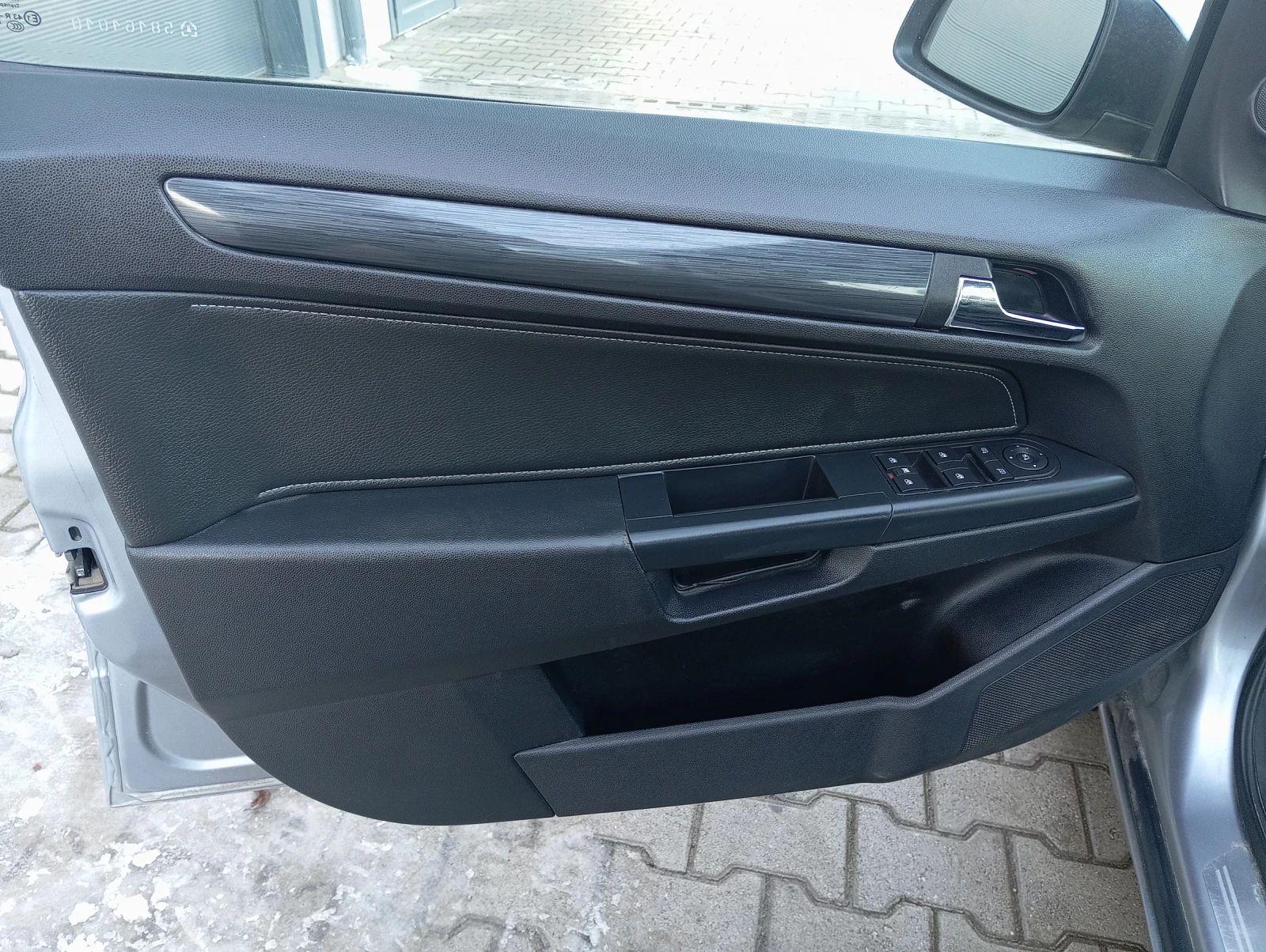 Opel Astra 1.4i | Mobile.bg � ����������� 8