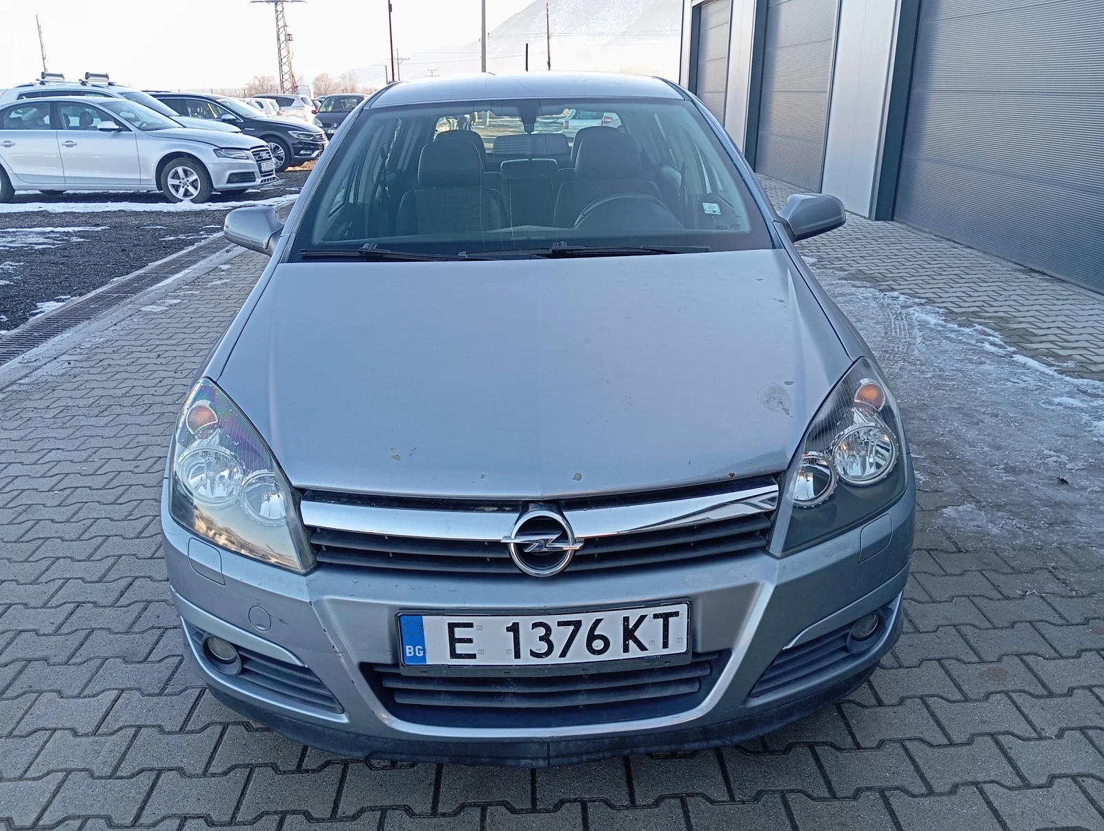 Opel Astra 1.4i | Mobile.bg � ����������� 2