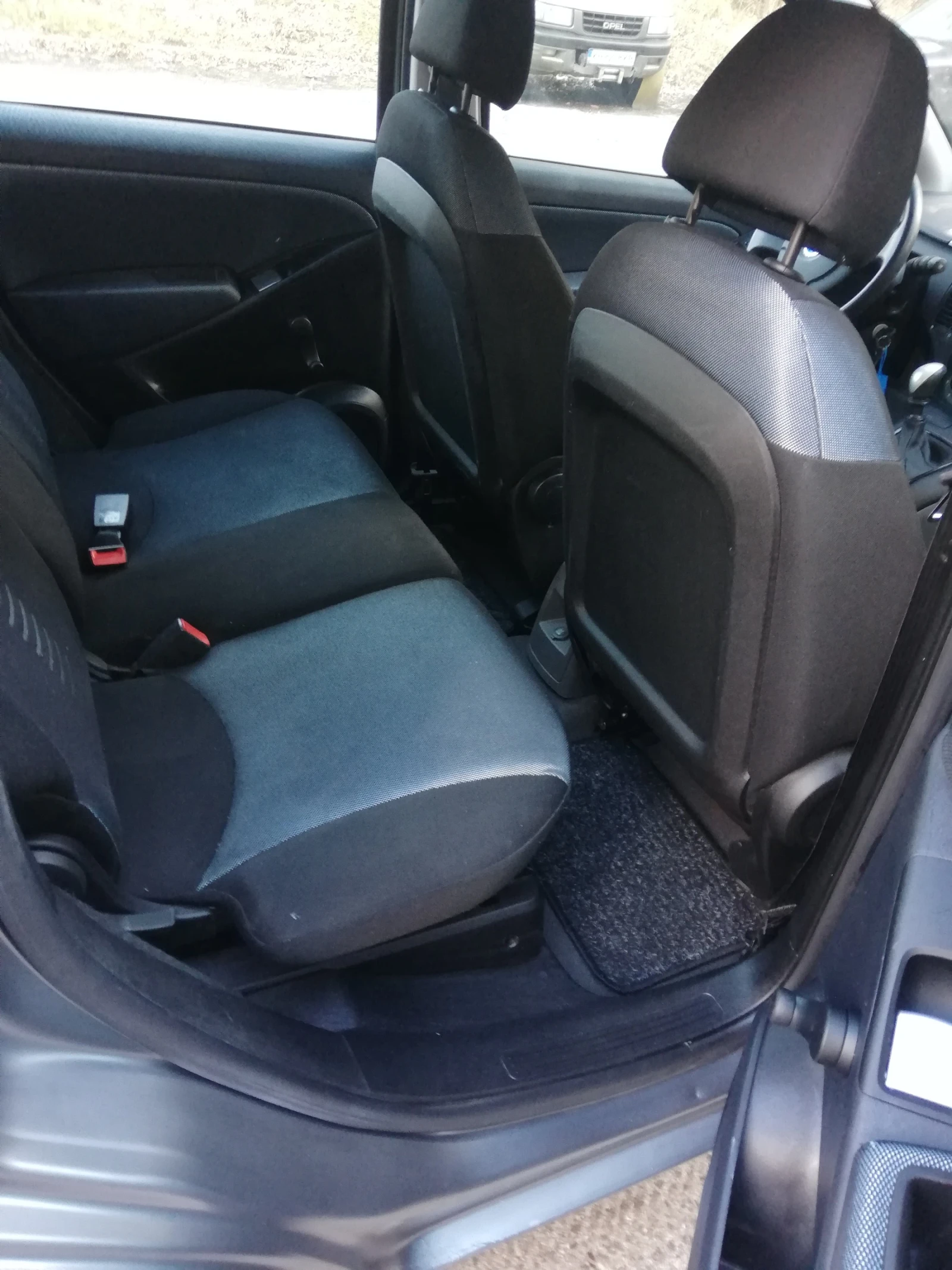 Fiat Idea 1, 4 ��������  | Mobile.bg � ����������� 16