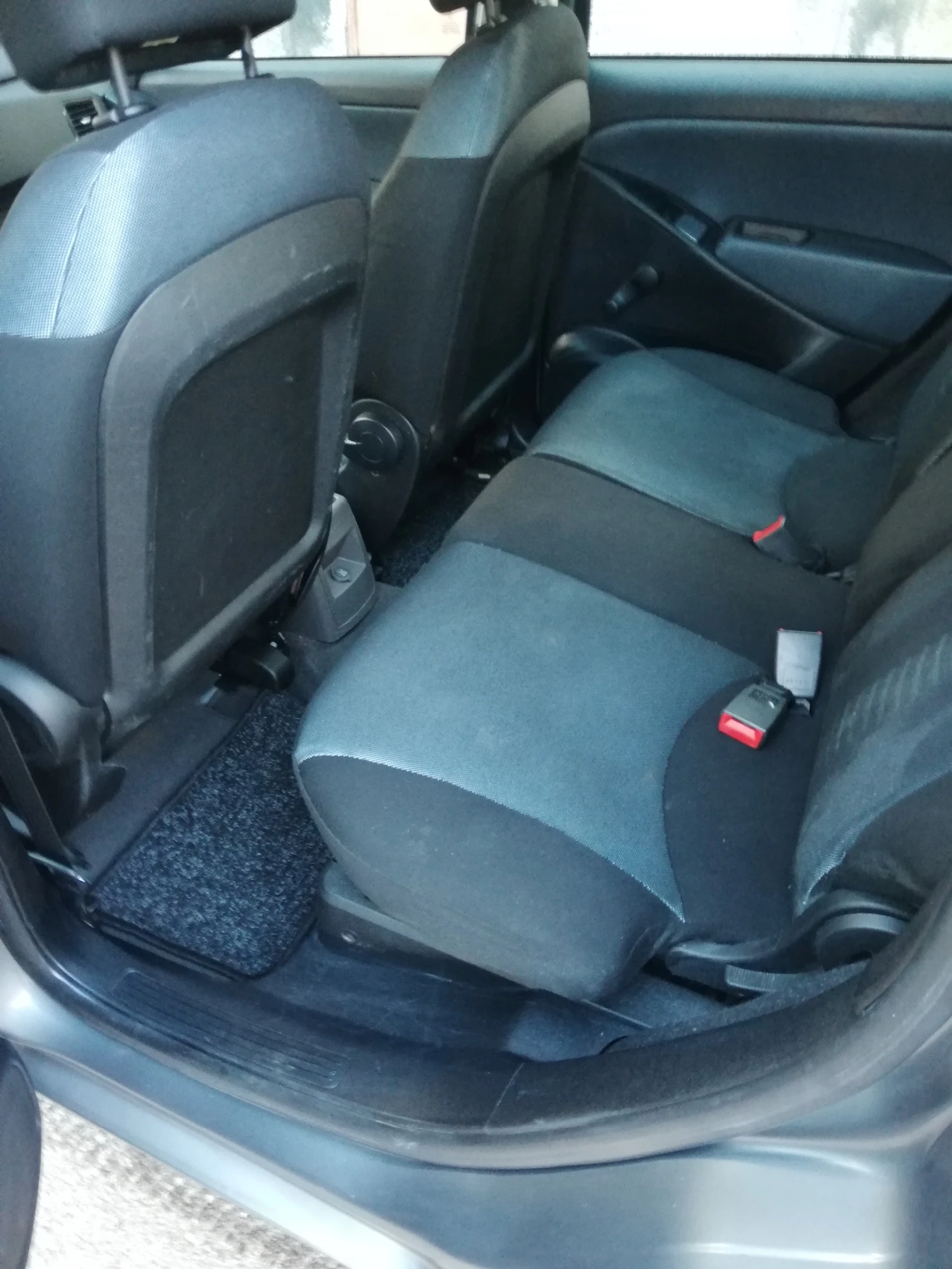 Fiat Idea 1, 4 ��������  | Mobile.bg � ����������� 12