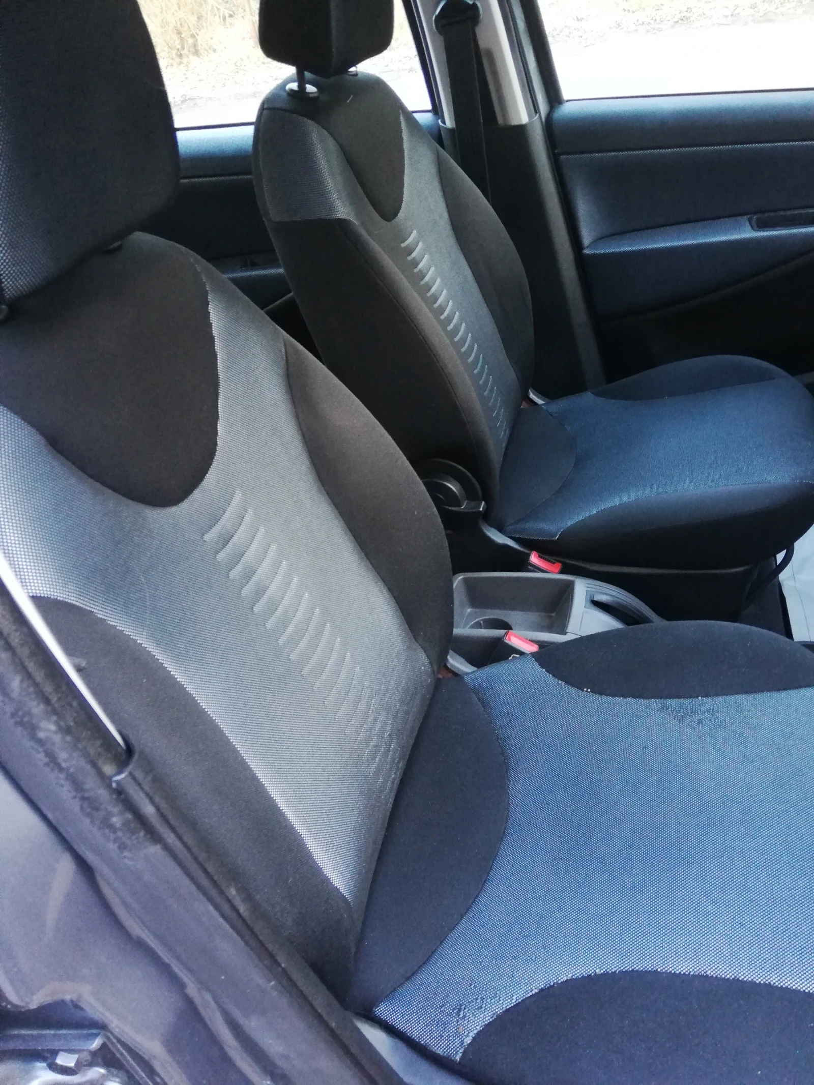 Fiat Idea 1, 4 ��������  | Mobile.bg � ����������� 14